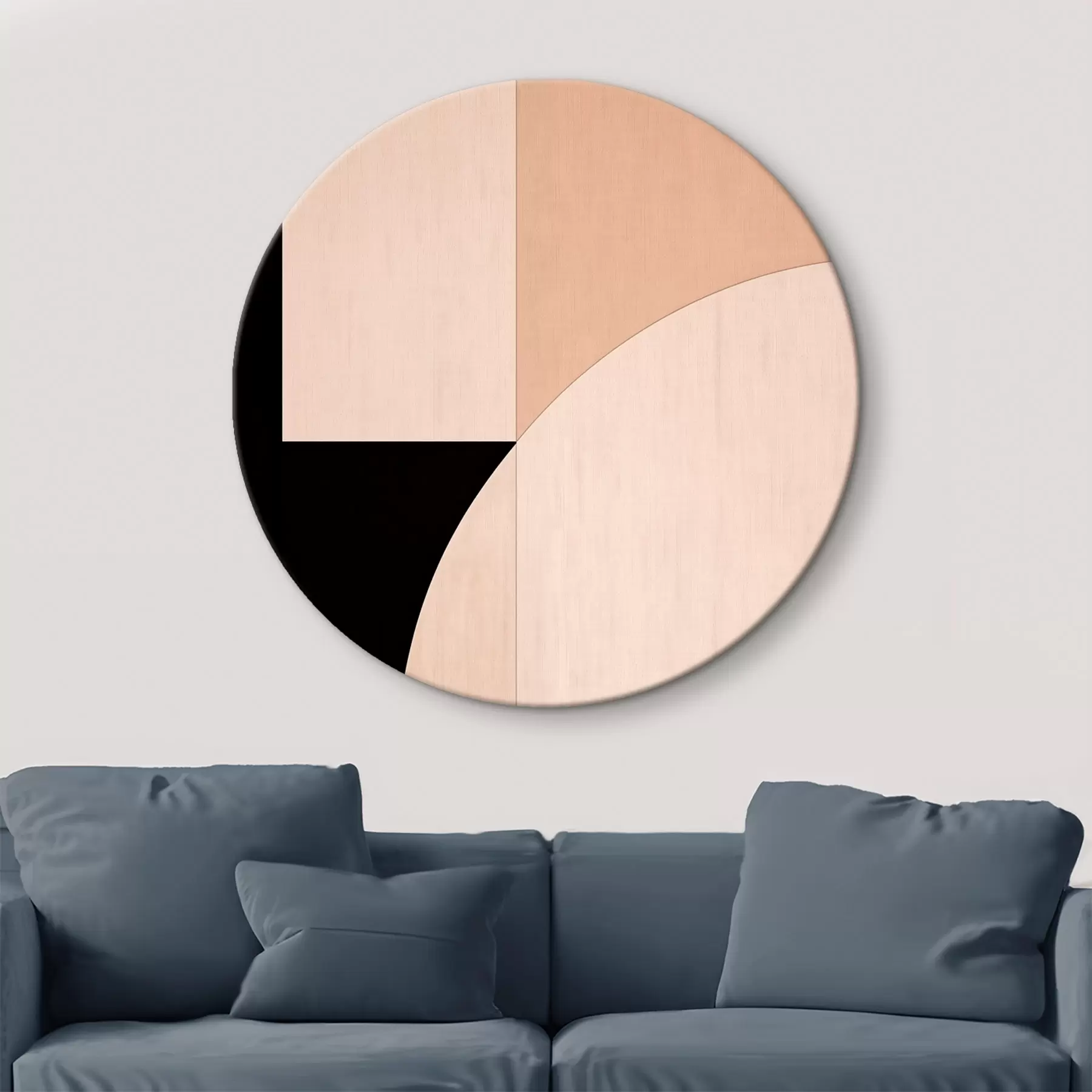Fototapete Geometrie r45842