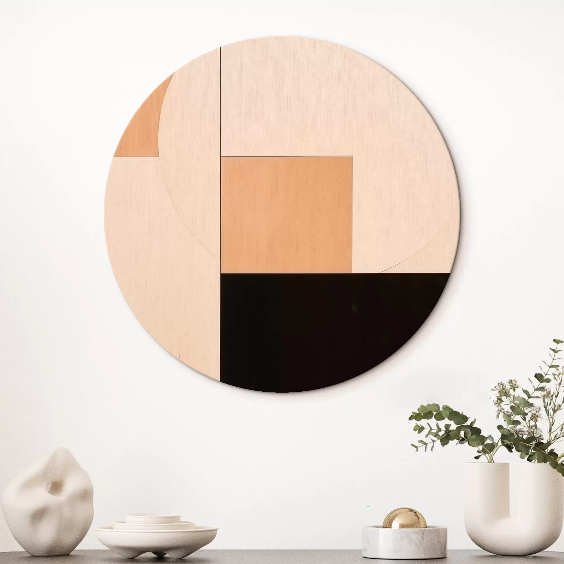 Fototapete Geometrie r45841