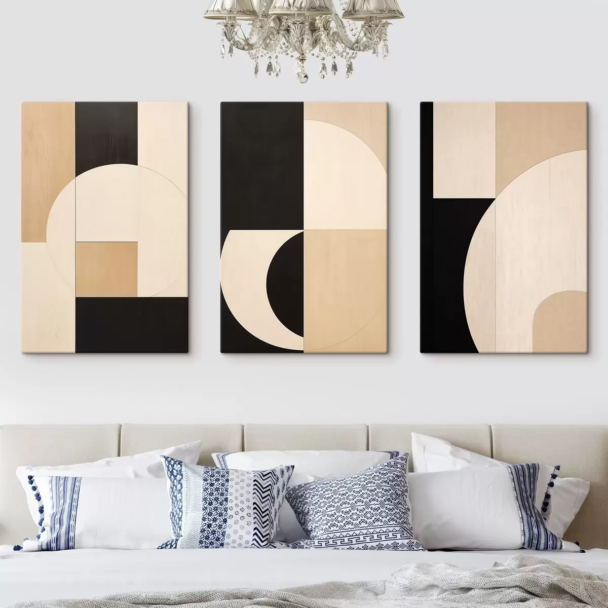 Fototapete Abstrakte Geometrie m00761
