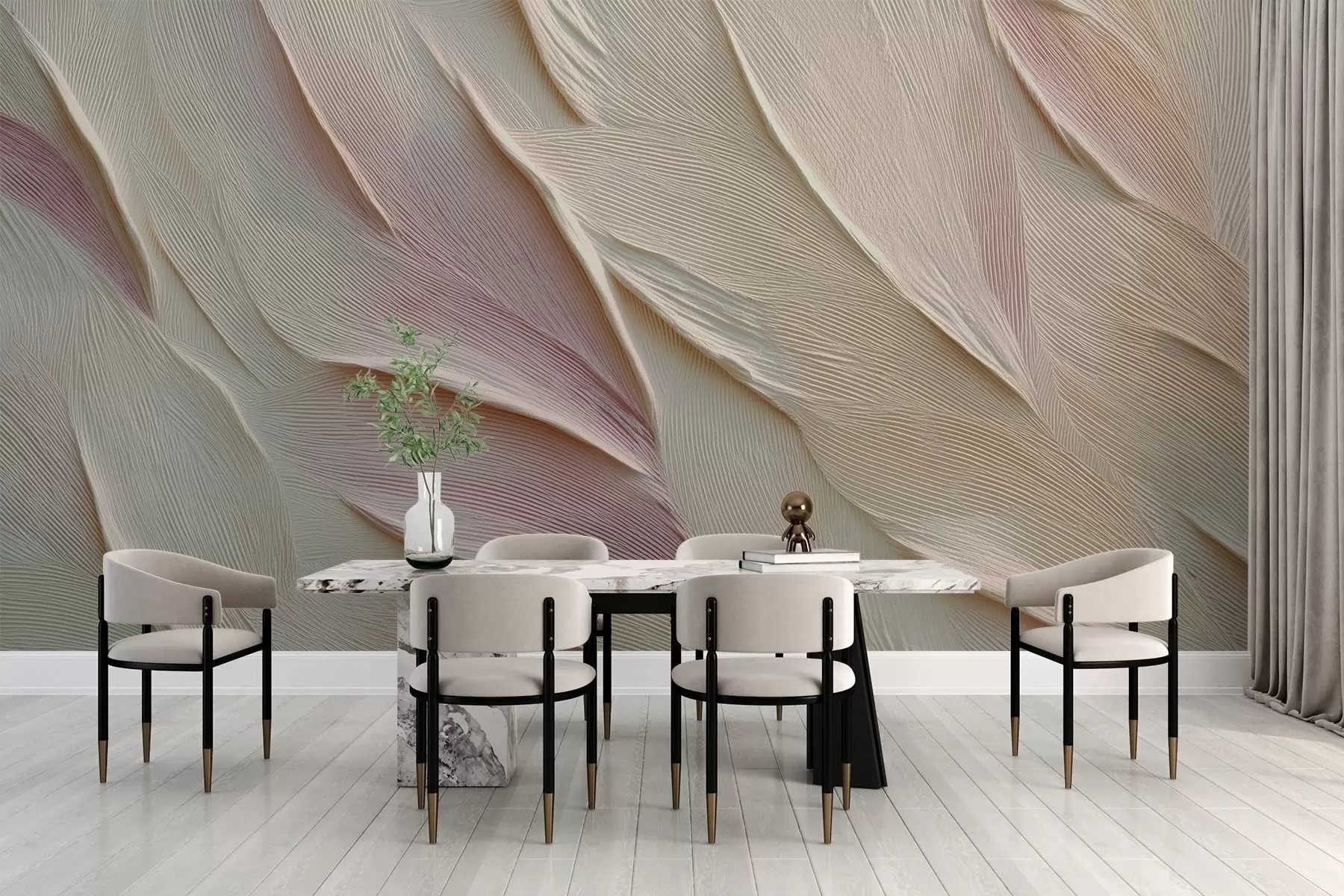 Fototapete Abstrakte Textur w04559