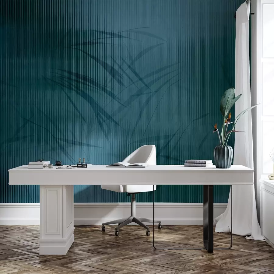 Fototapete Transparentes Flüstern w04567v1