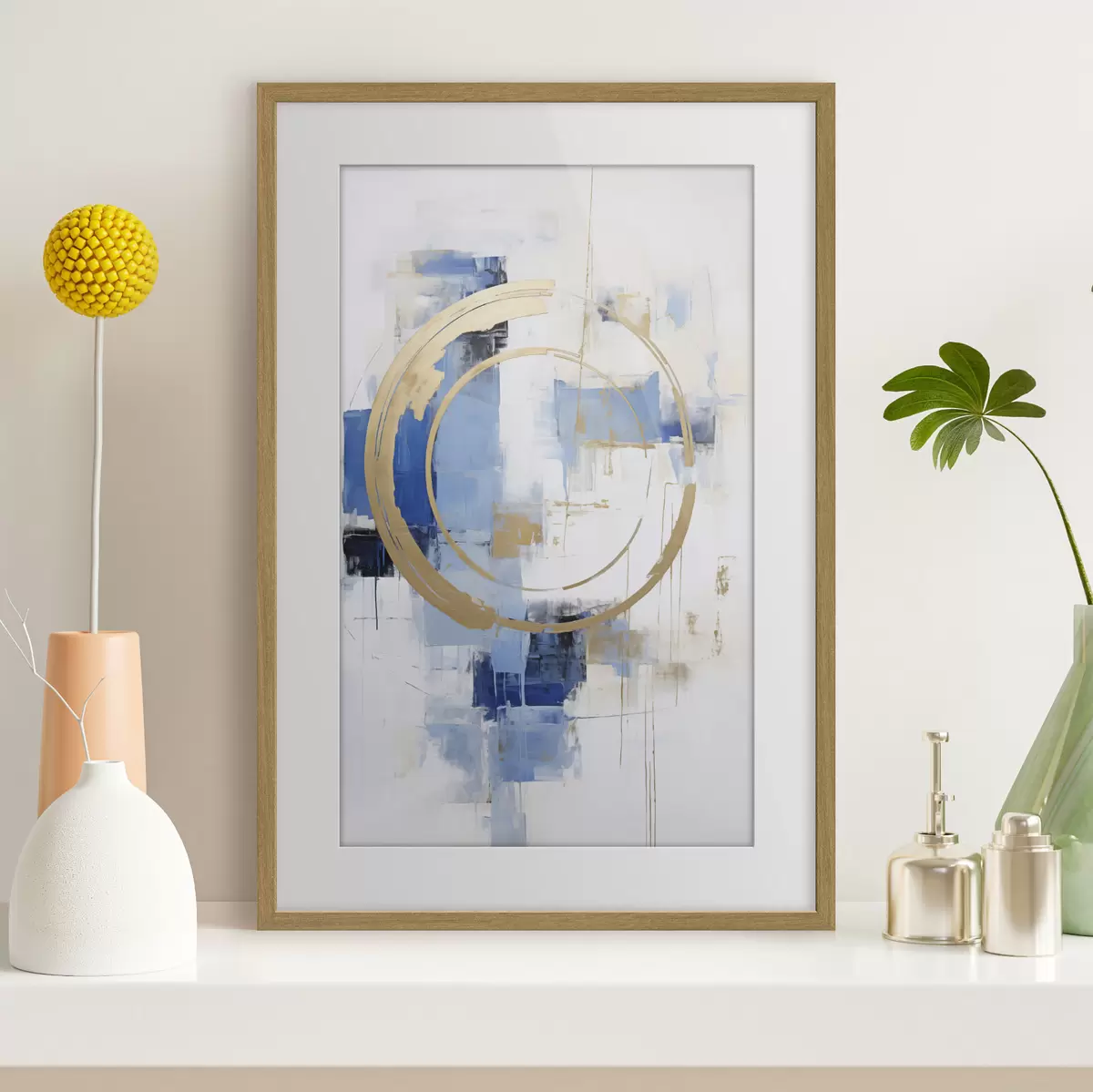 Poster Freiheit und Liebe f45977