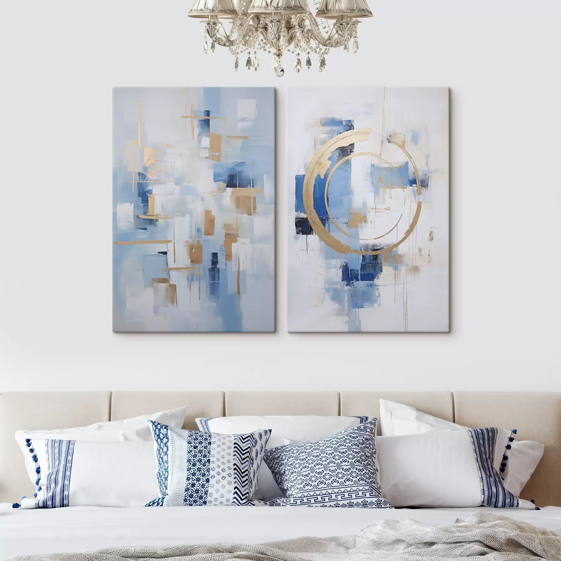 Fototapete Moderne Abstraktion m00770