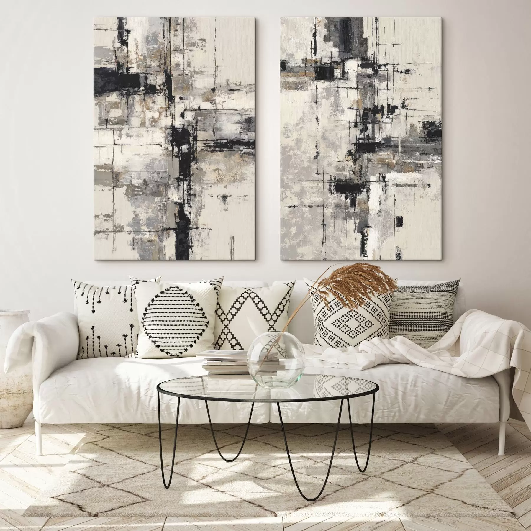 Fototapete Abstraktion m00779