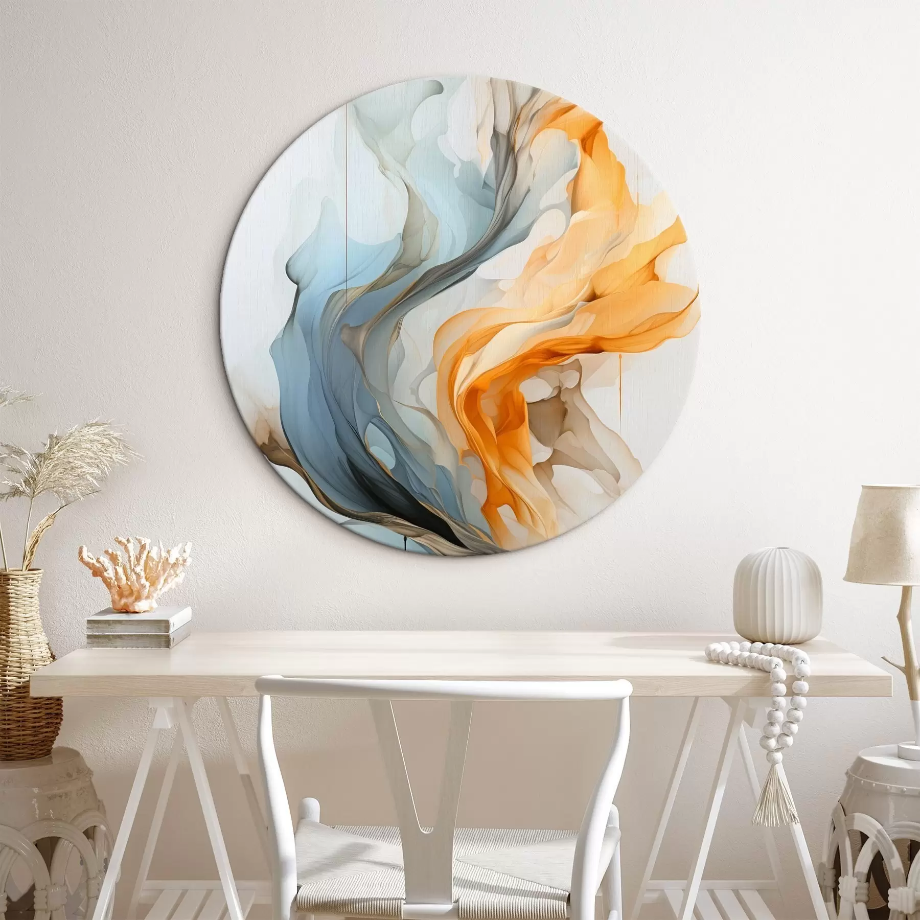 Fototapete Flüssigkeitsentnahme r46000