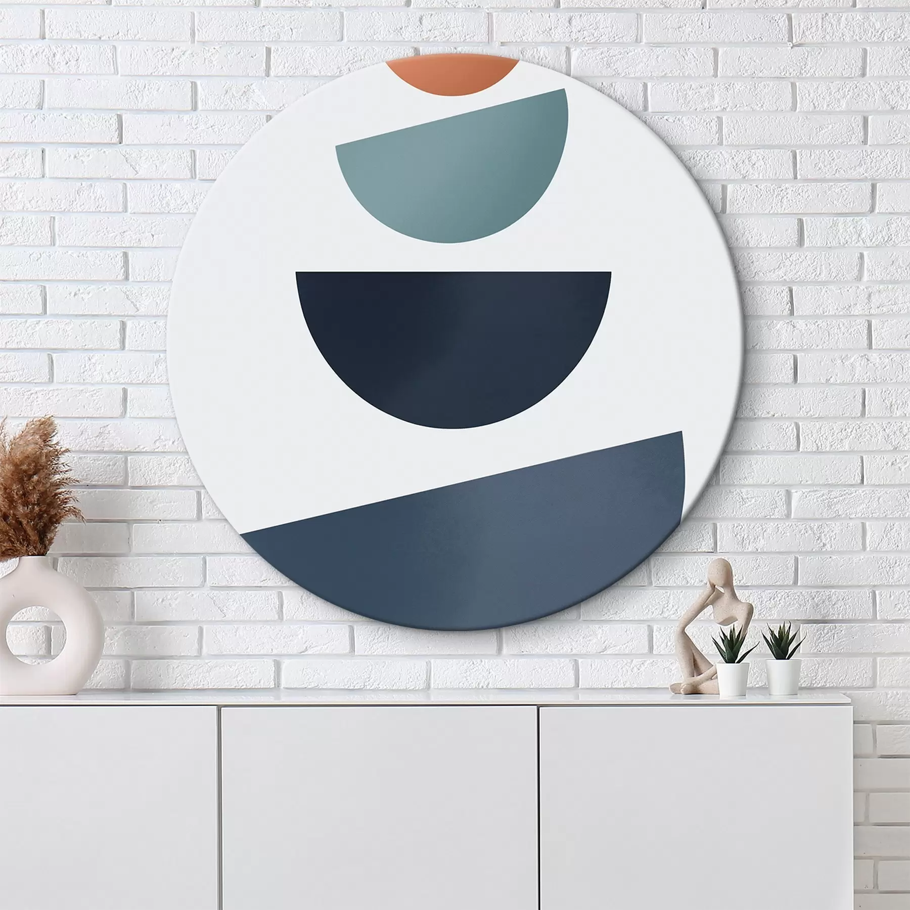 Fototapete Abstrakte Zusammensetzung r46062