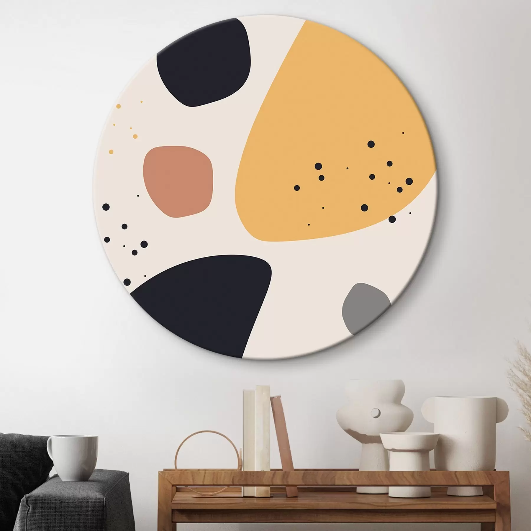 Fototapete Abstrakt r46068