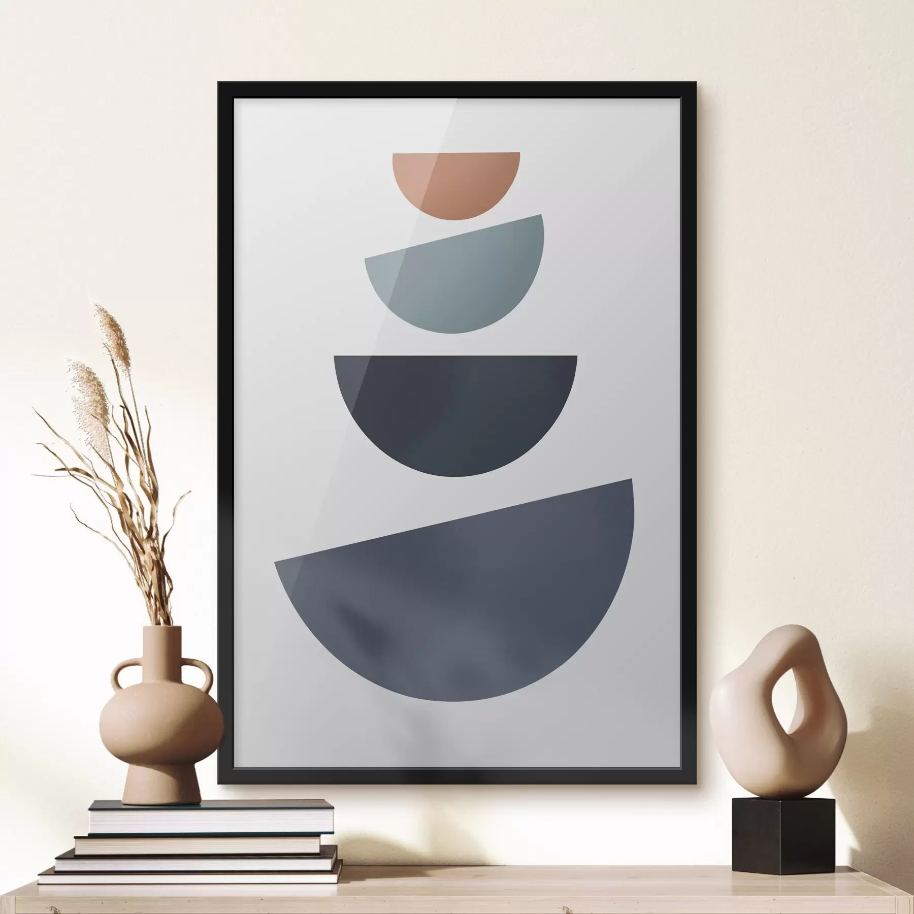 Fototapete Abstrakte Zusammensetzung f46062