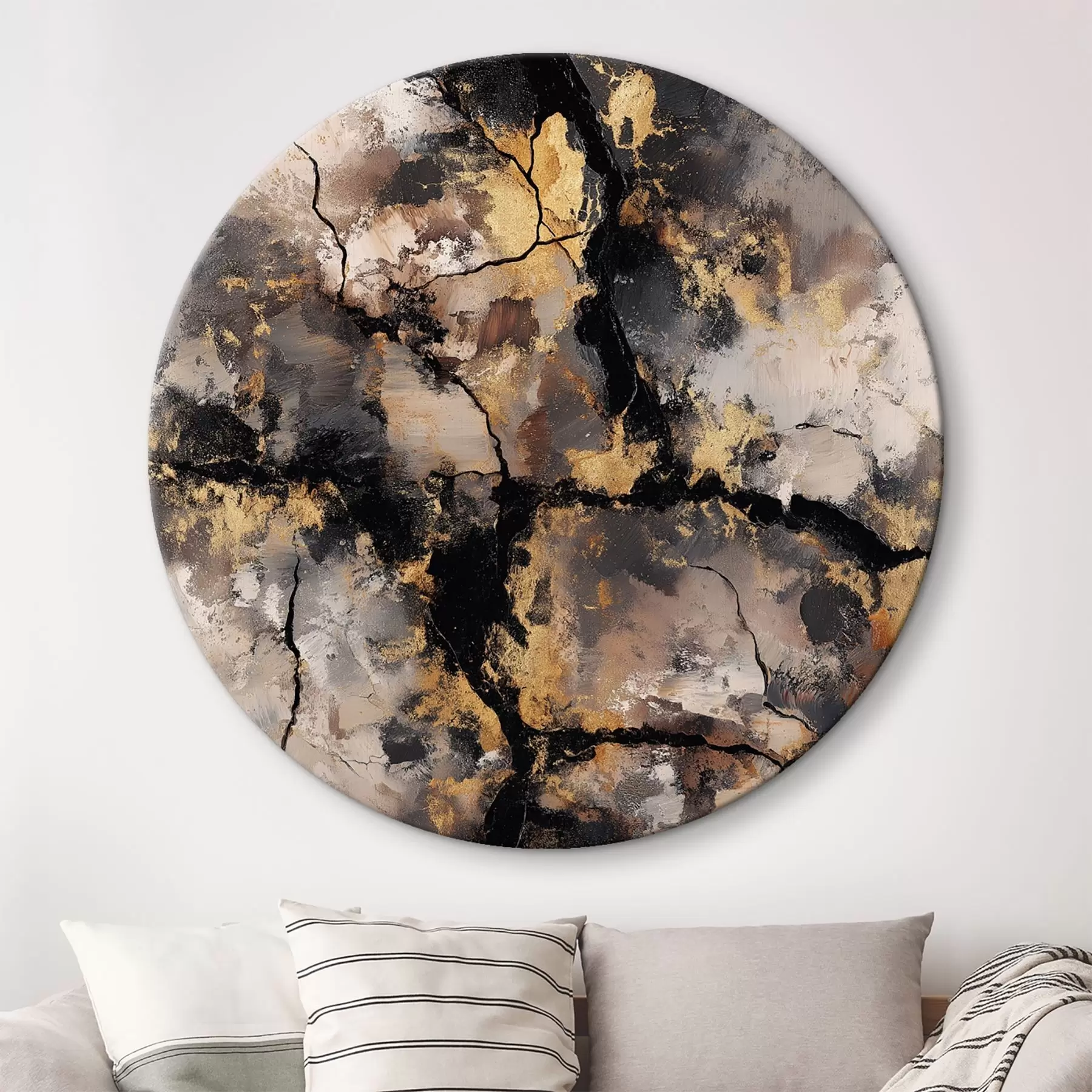 Fototapete Marmor r46035