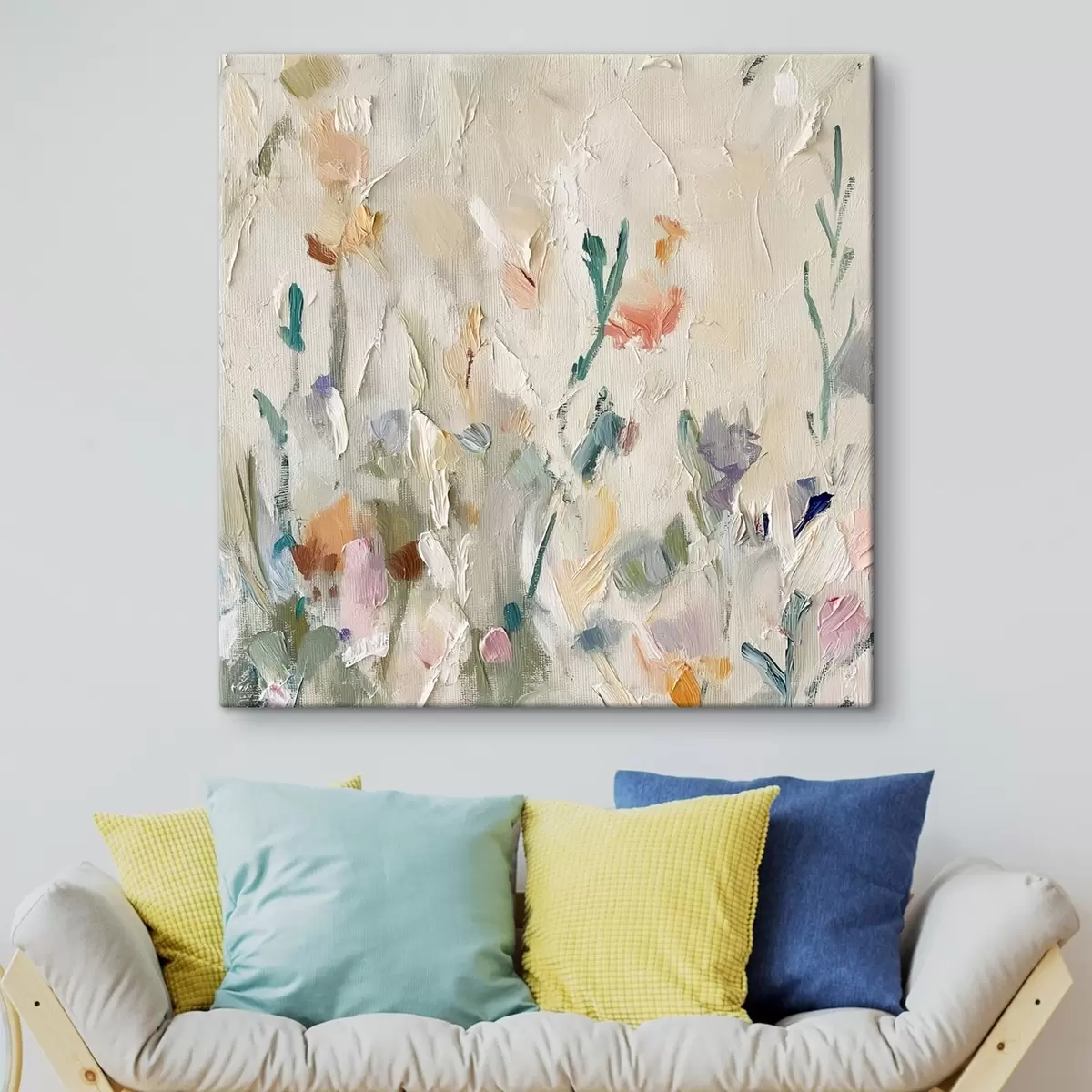 Fototapete Blumen s46019