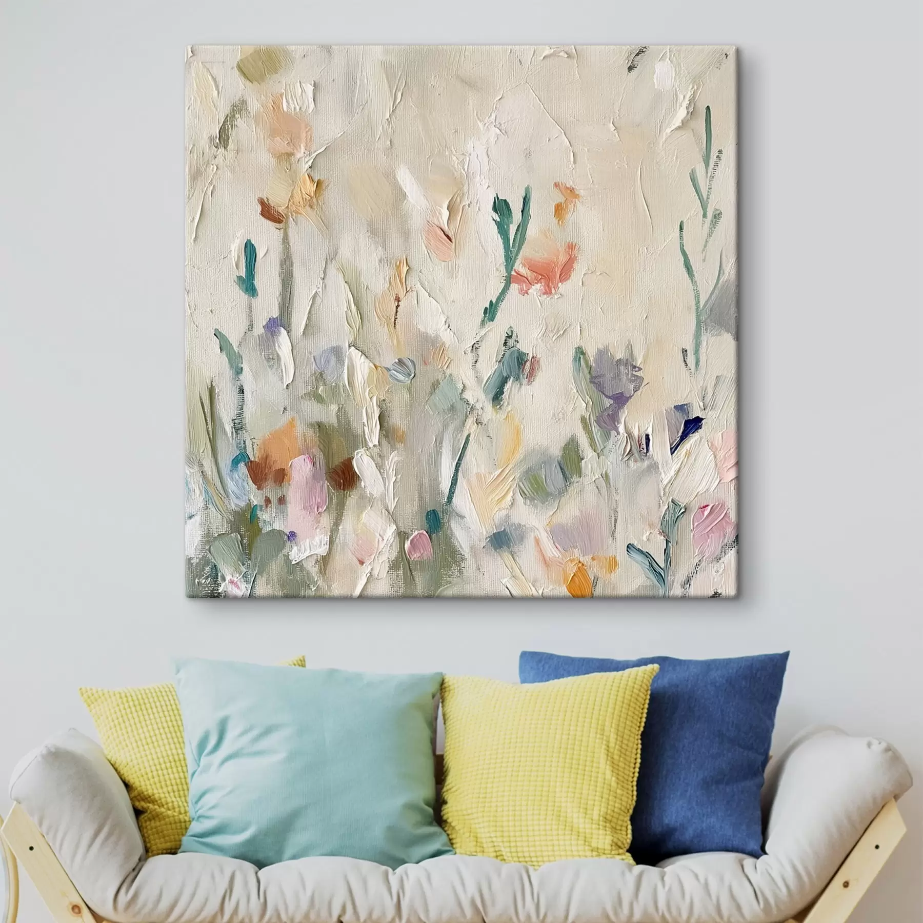 Fototapete Blumen s46019