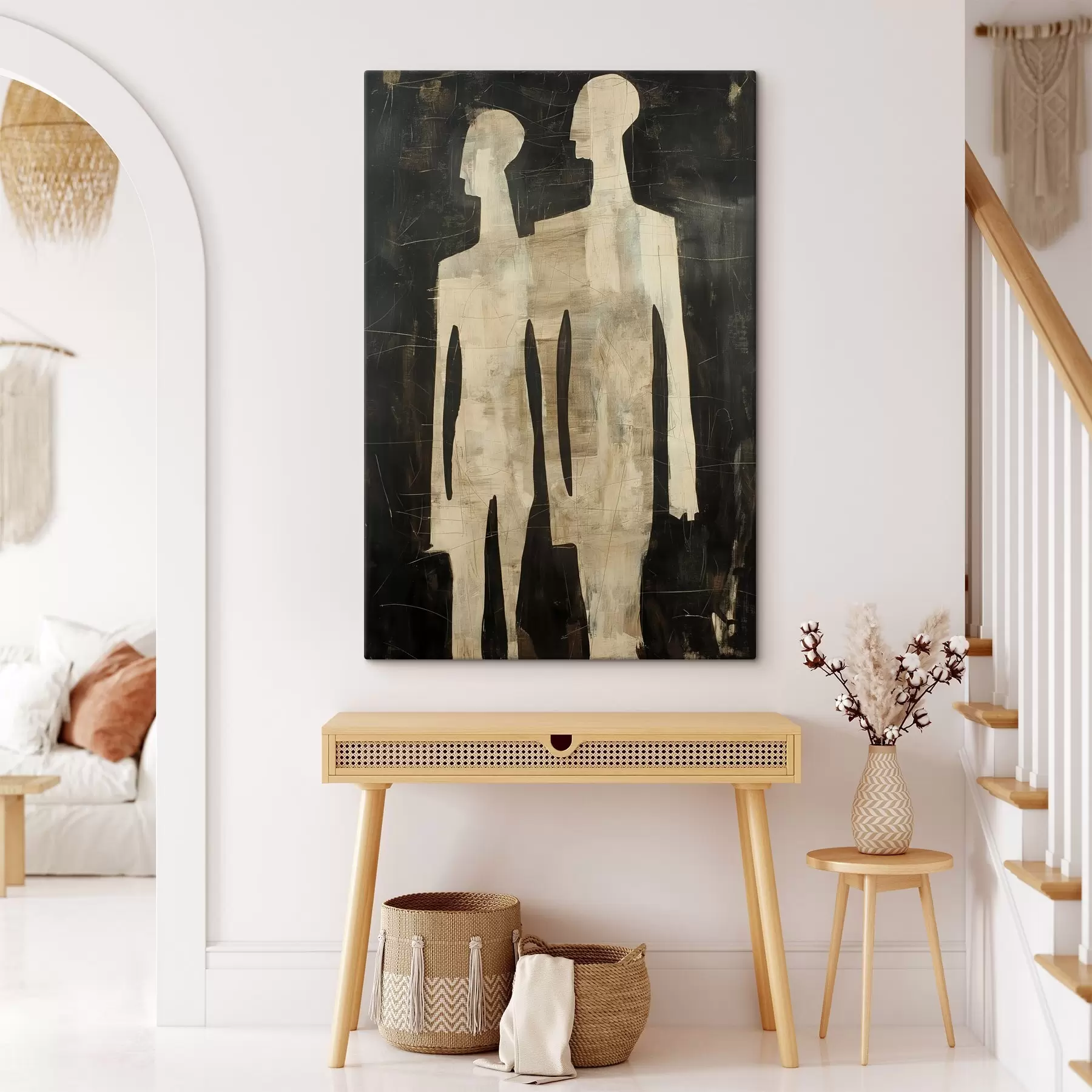 Fototapete Schatten s46020