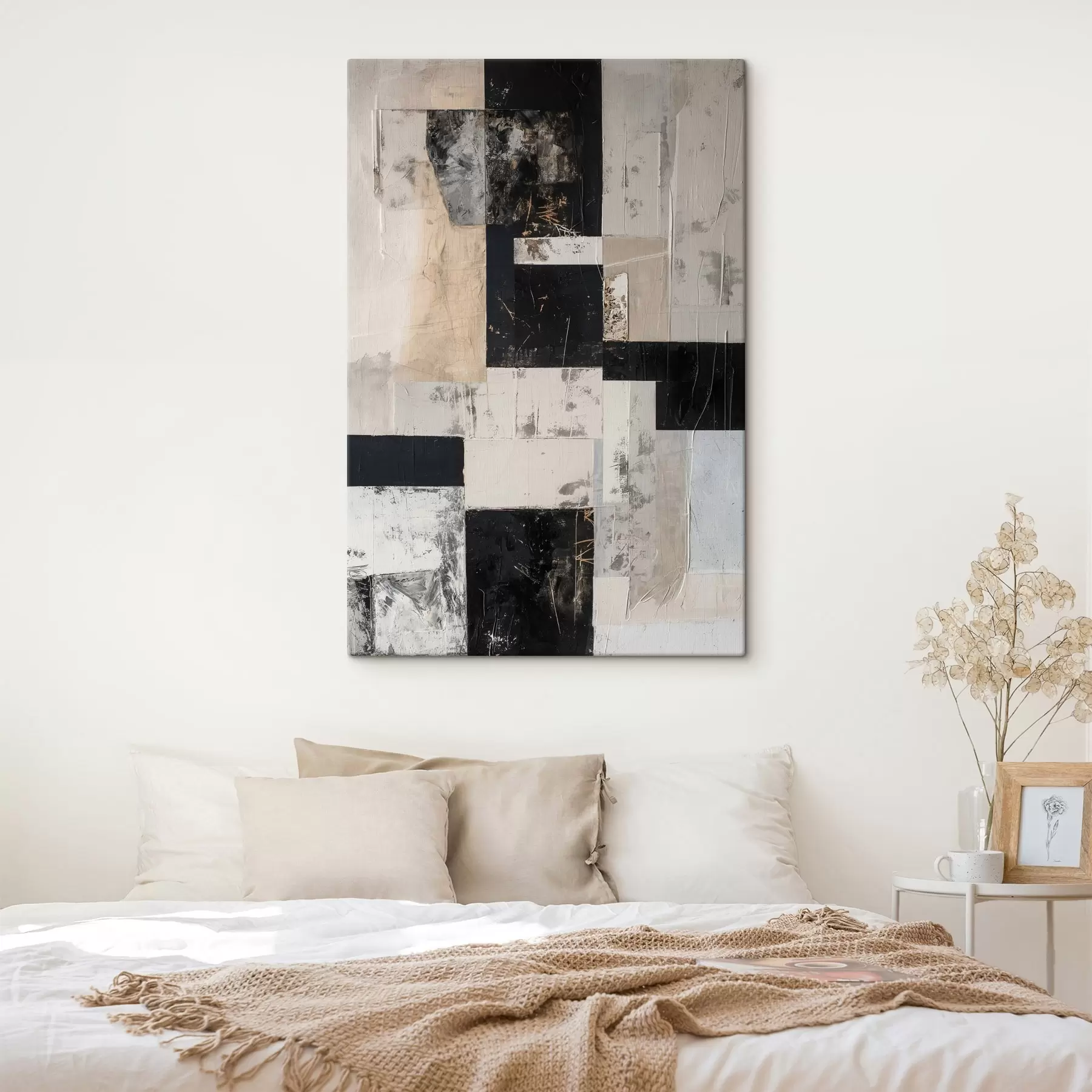 Fototapete Geometrie s46022