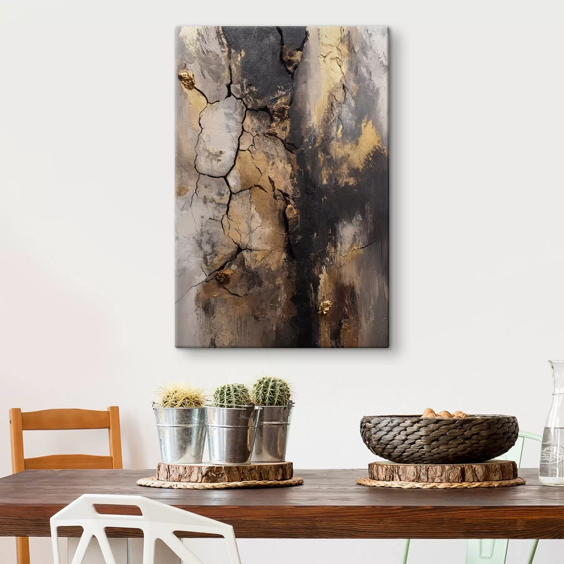 Fototapete Marmor s46036