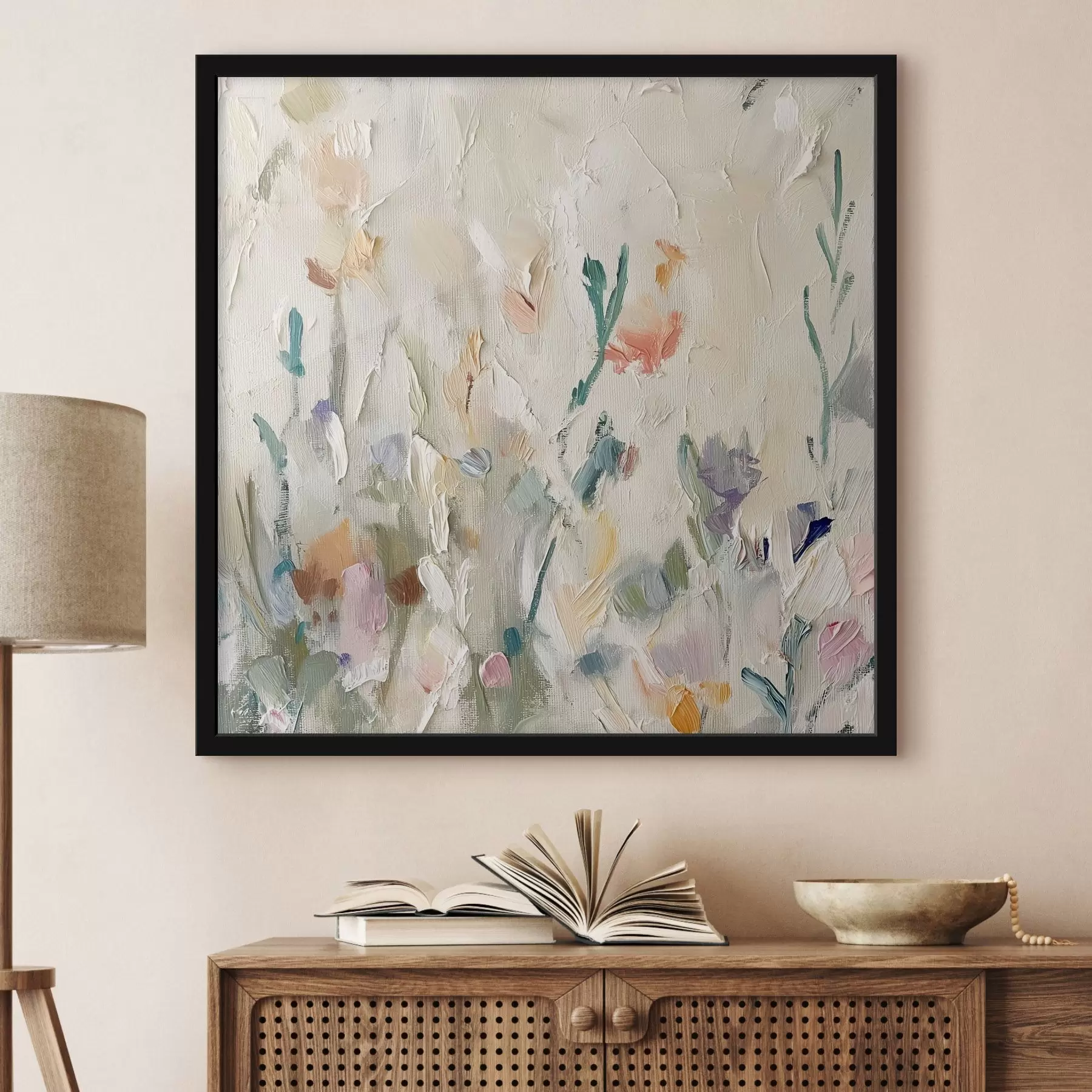 Fototapete Blumen f46019