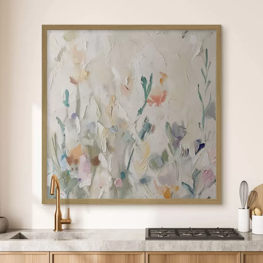 Fototapete Blumen f46019