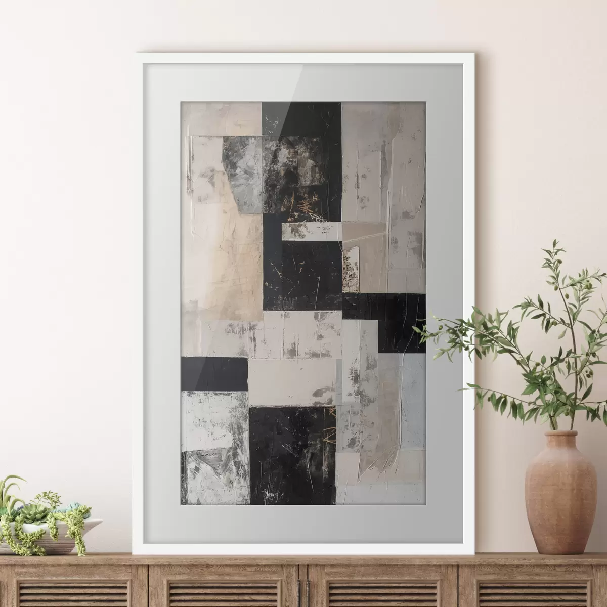 Poster Inspiration und Traum f46022