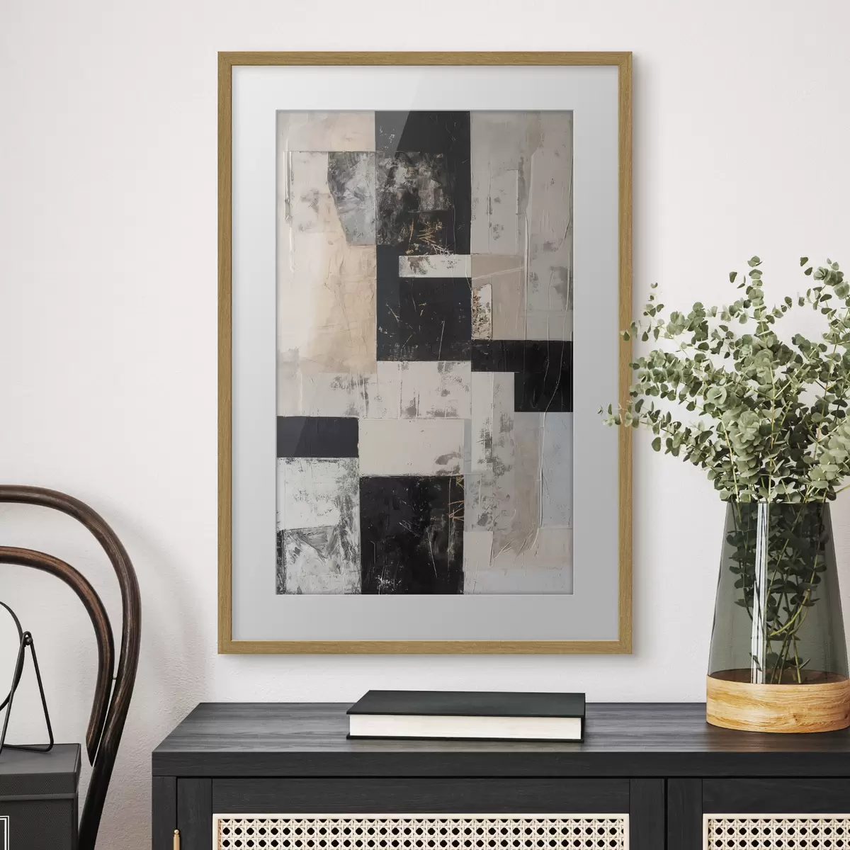 Poster Inspiration und Traum f46022