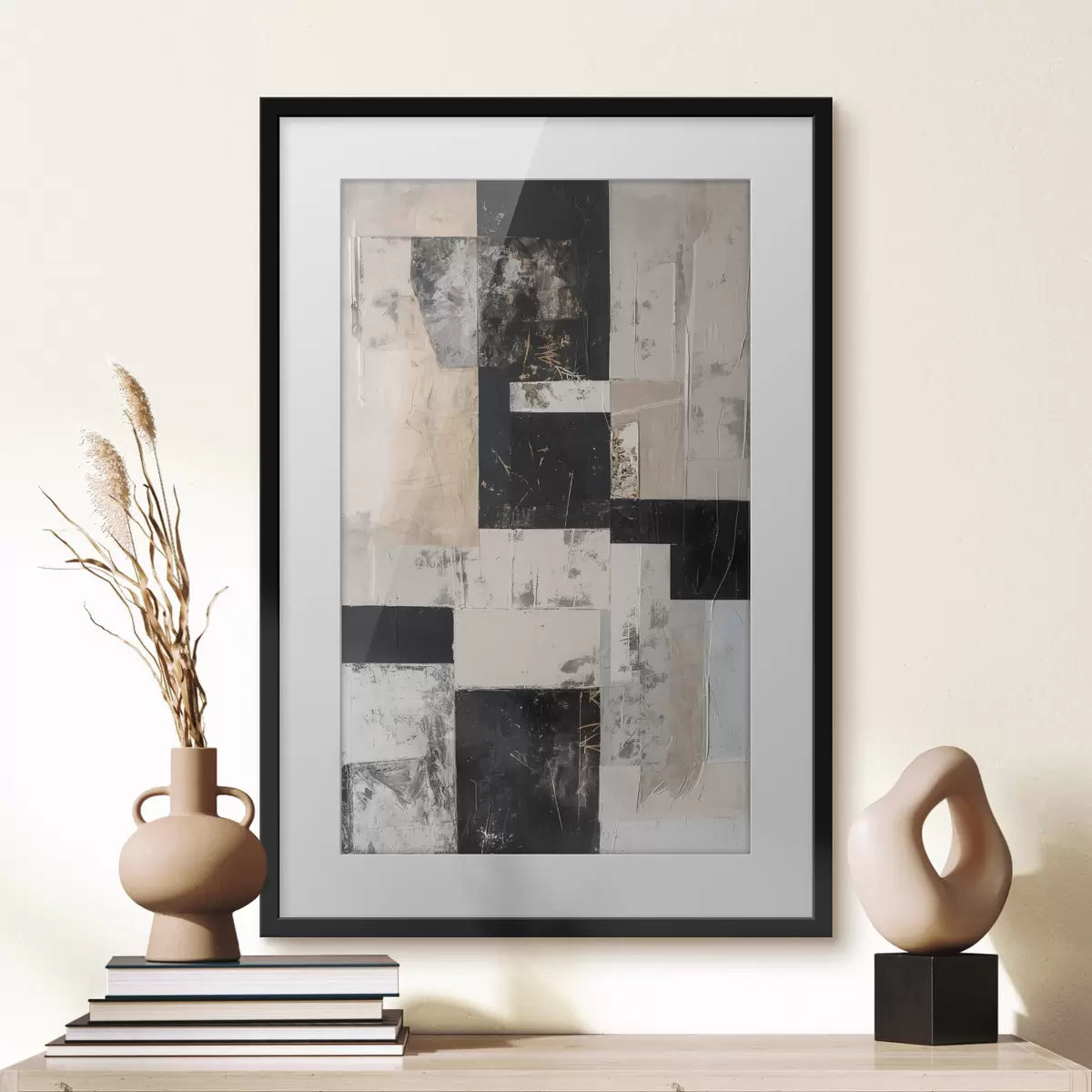 Poster Inspiration und Traum f46022