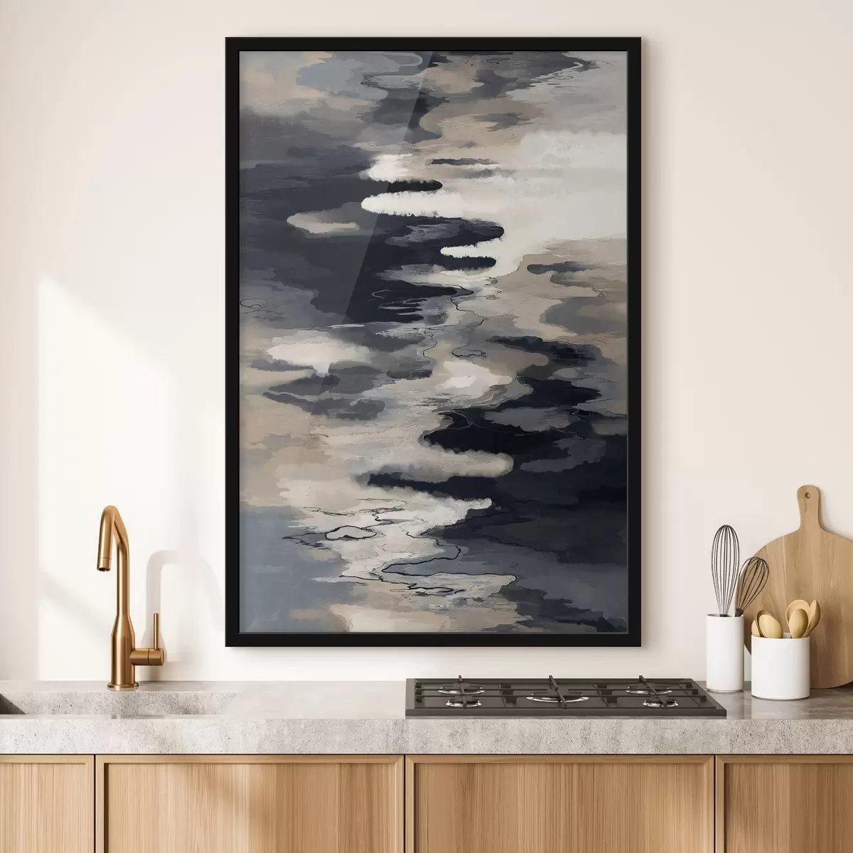 Poster Sturm f46029