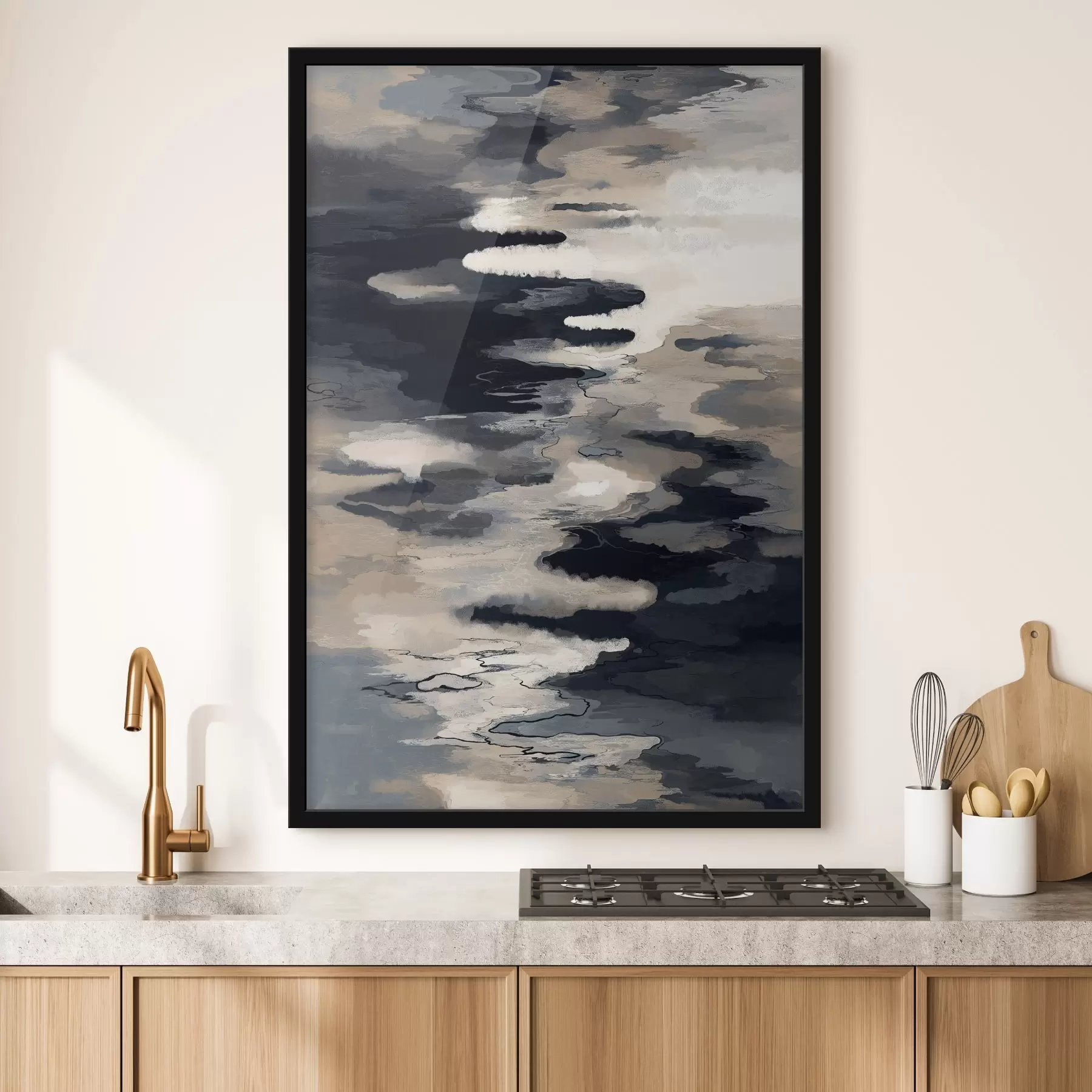 Fototapete Sturm f46029