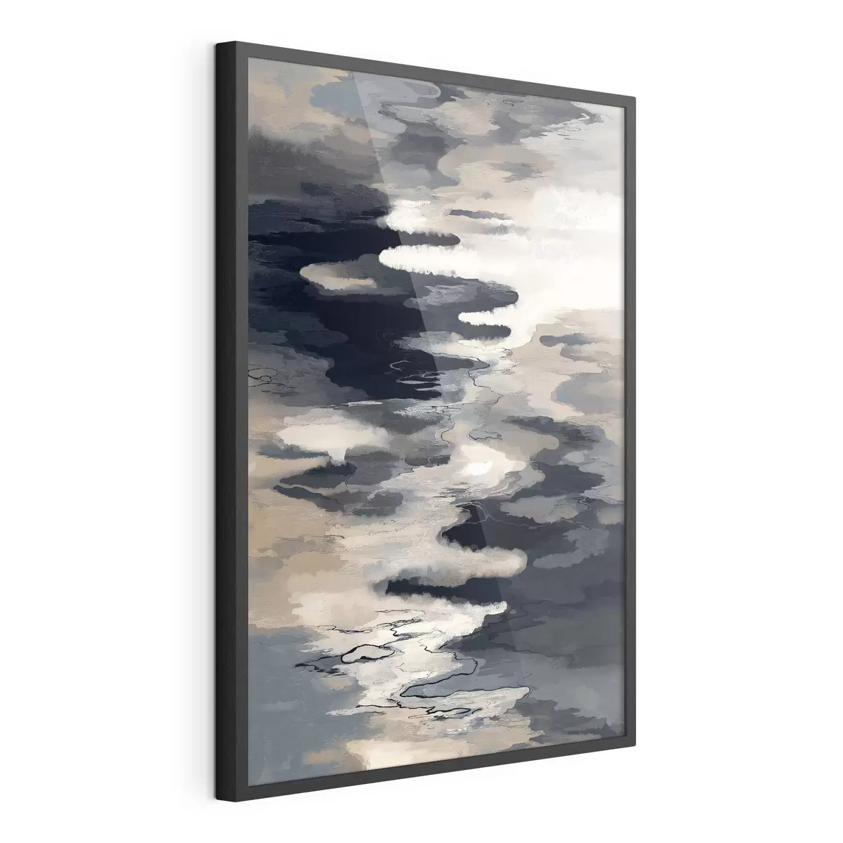 Poster Sturm f46029