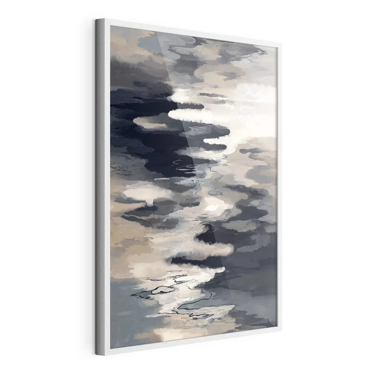 Poster Sturm f46029