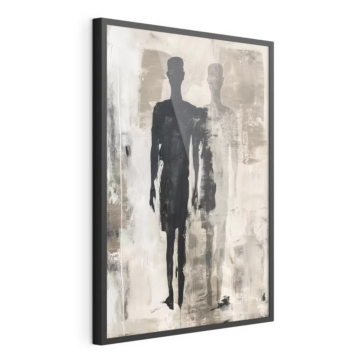 Poster Abstrakte Abbildung f46049