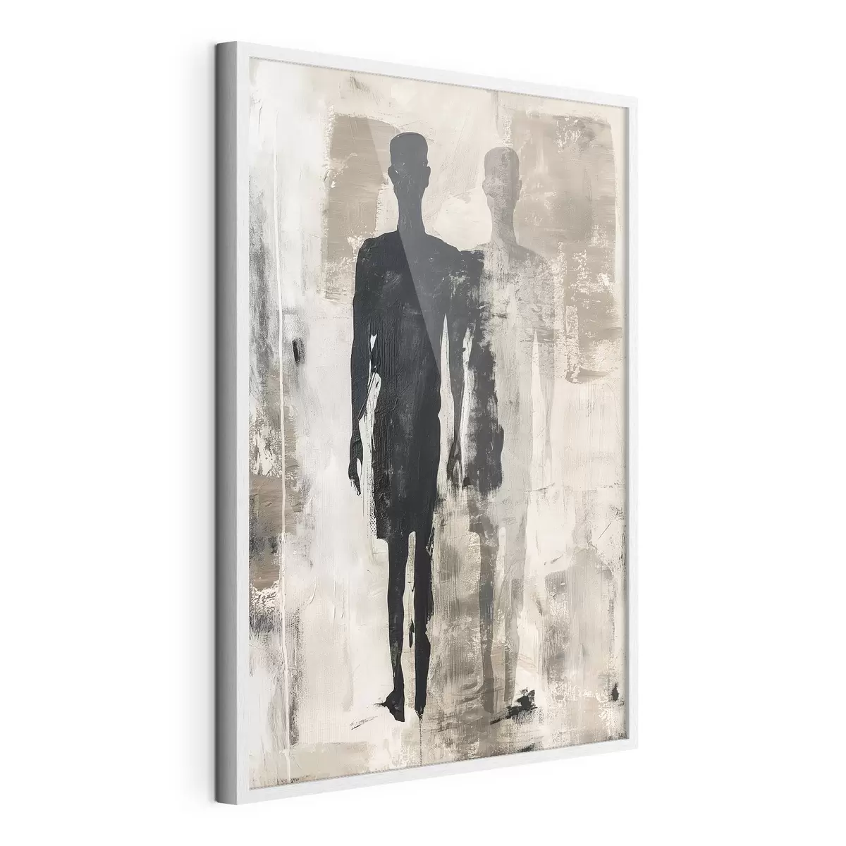 Poster Abstrakte Abbildung f46049