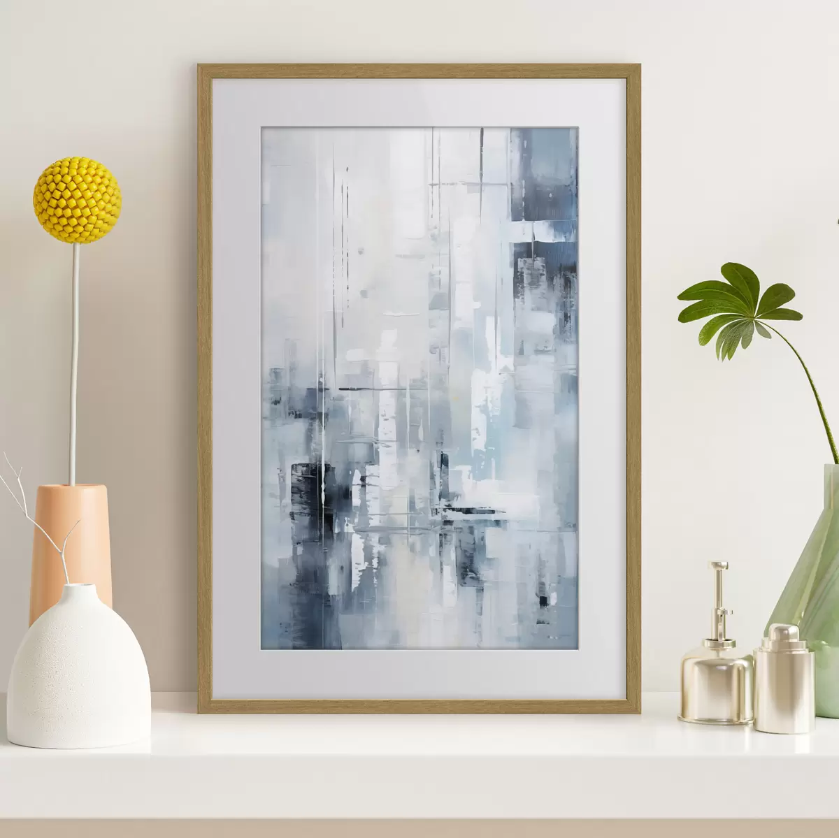 Poster Rhythmus und Geheimnis f45927