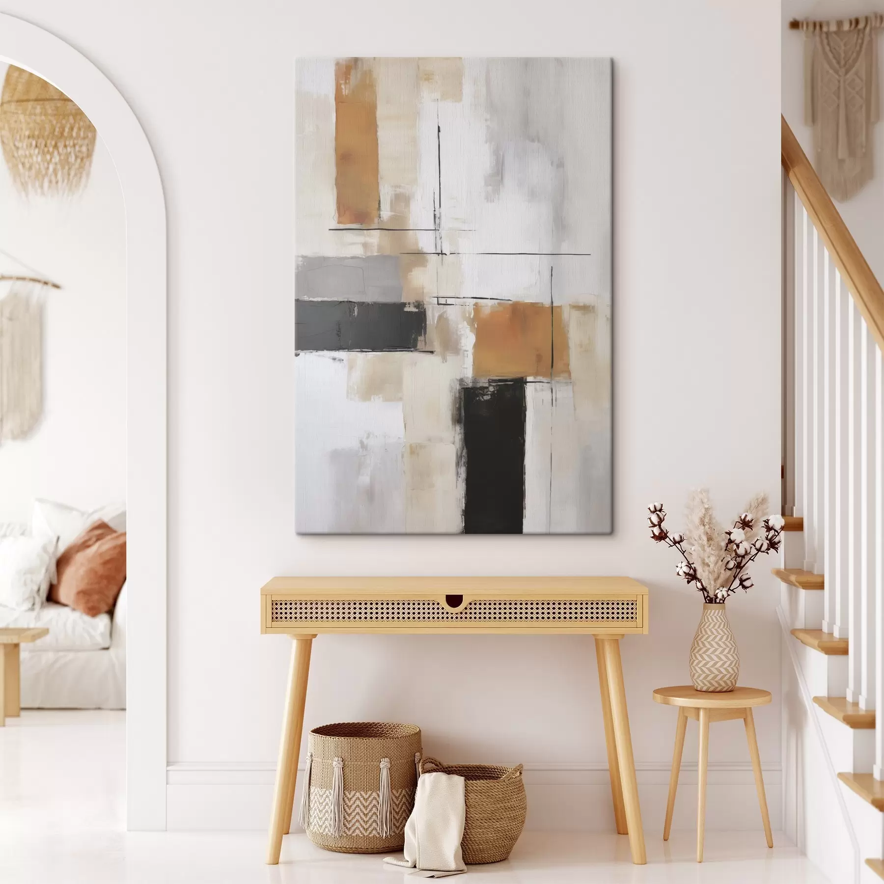 Fototapete Abstraktion s46127