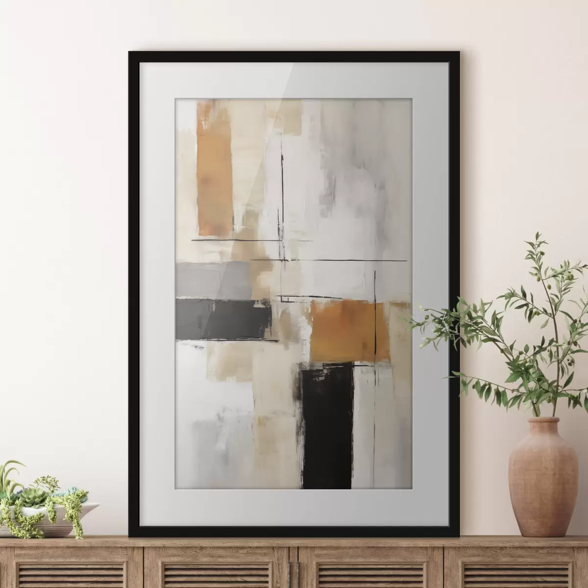 Poster Zartheit und Abenteuer f46127