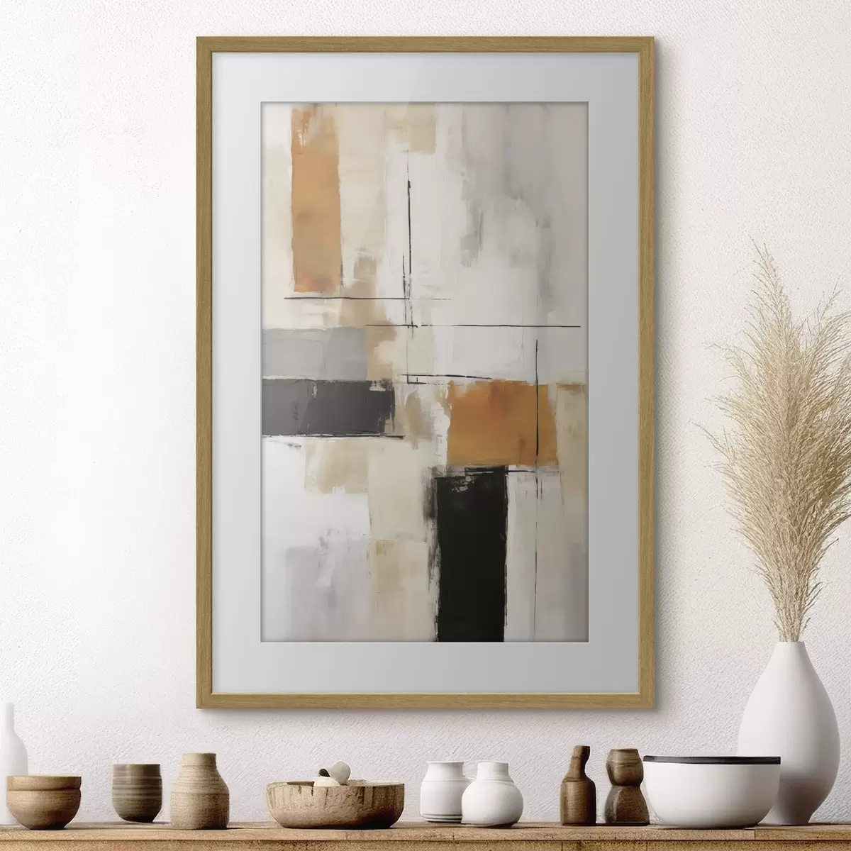 Poster Zartheit und Abenteuer f46127