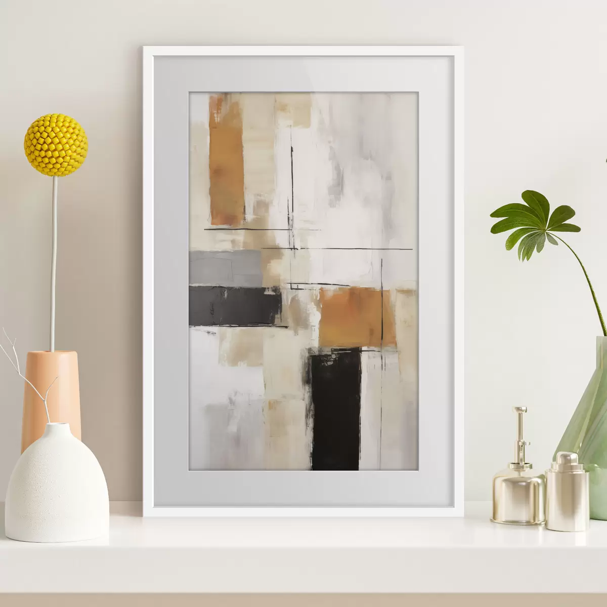 Poster Zartheit und Abenteuer f46127