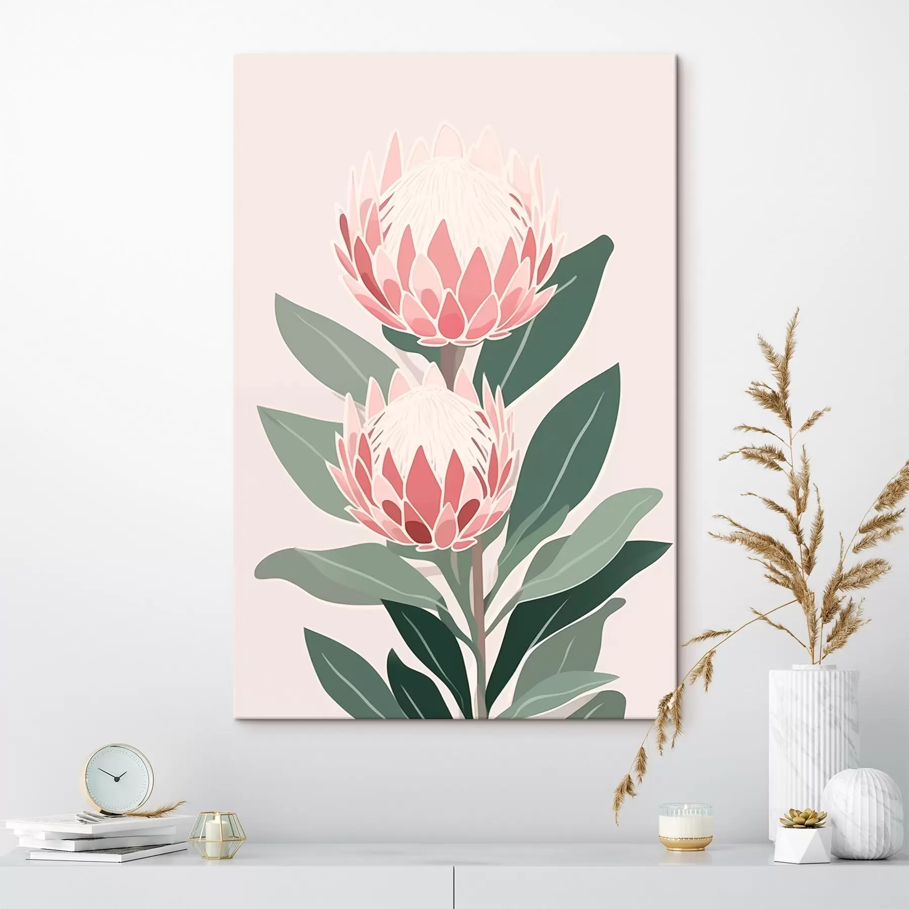 Fototapete Proteus s46238