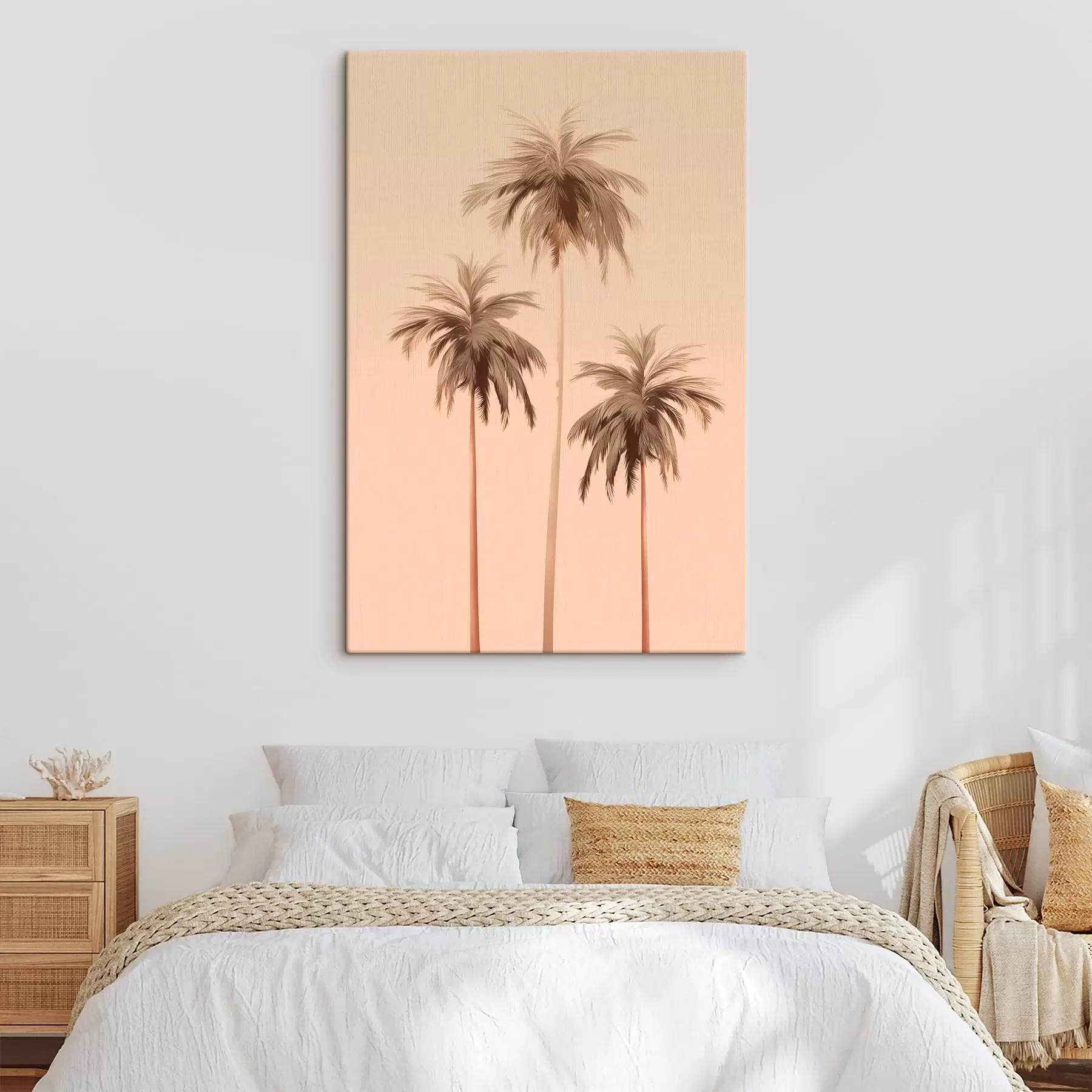 Fototapete Palmen s46246