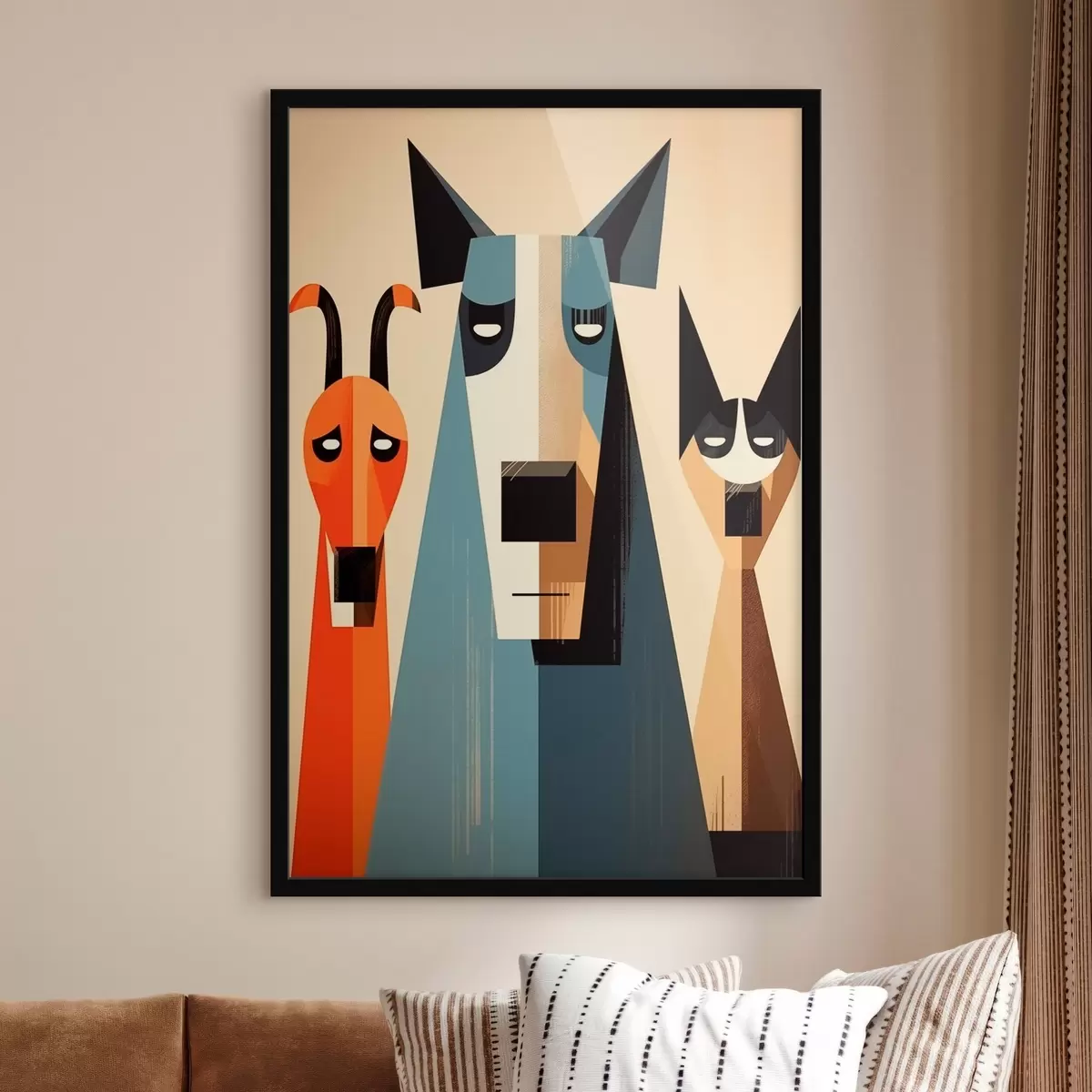 Poster Zusammenfassung Hunde f46235