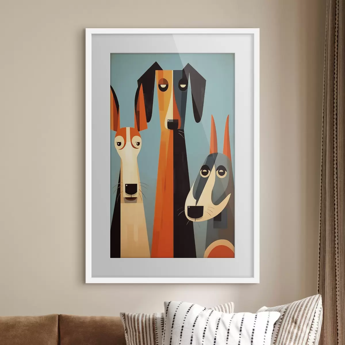 Poster Zusammenfassung Hunde f46236
