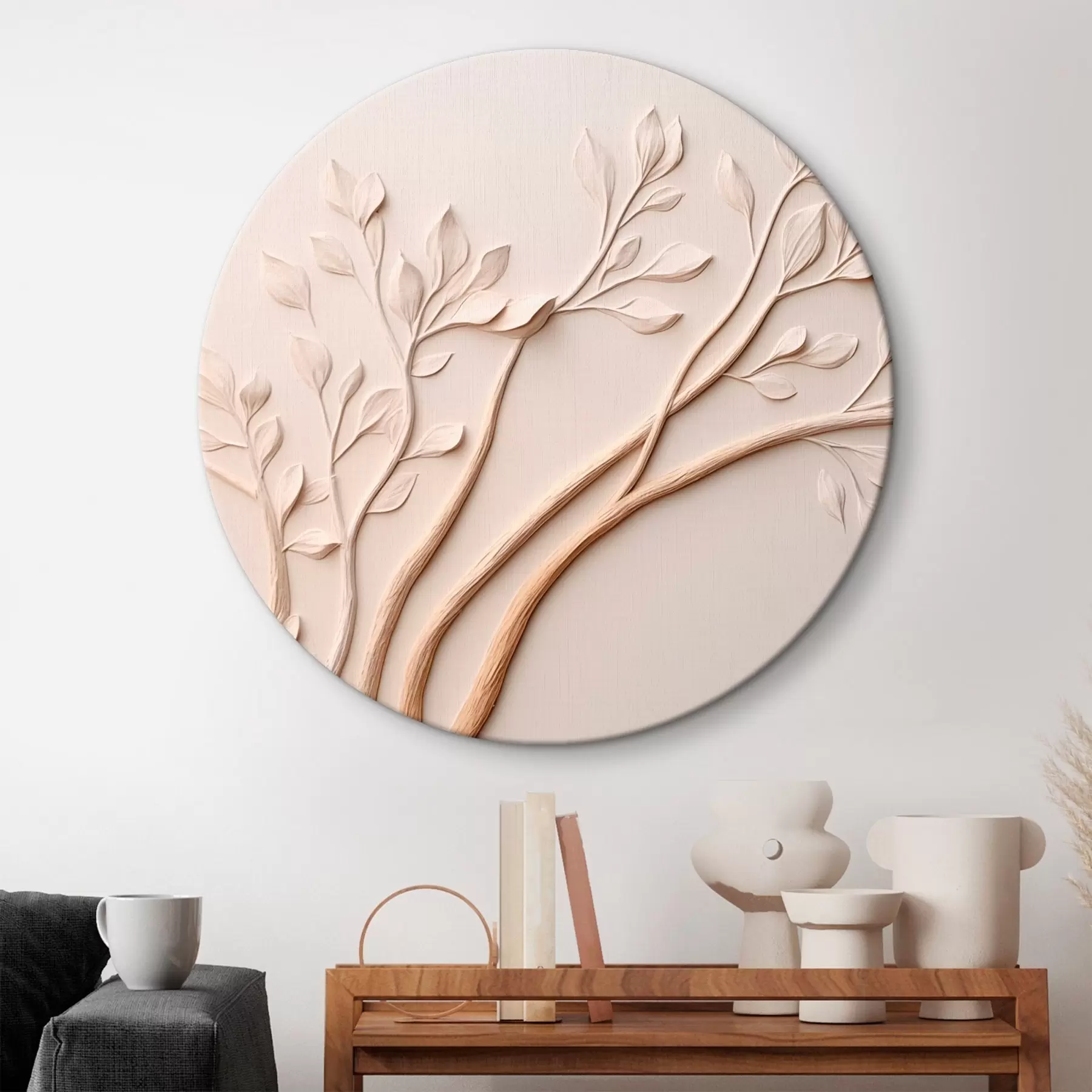 Fototapete Zweig r46223