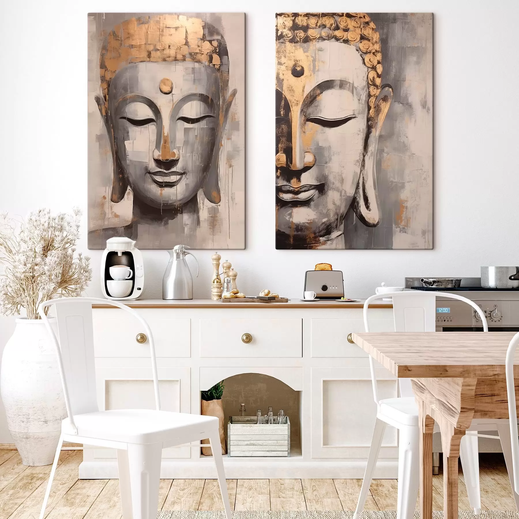 Fototapete Buddha m00843