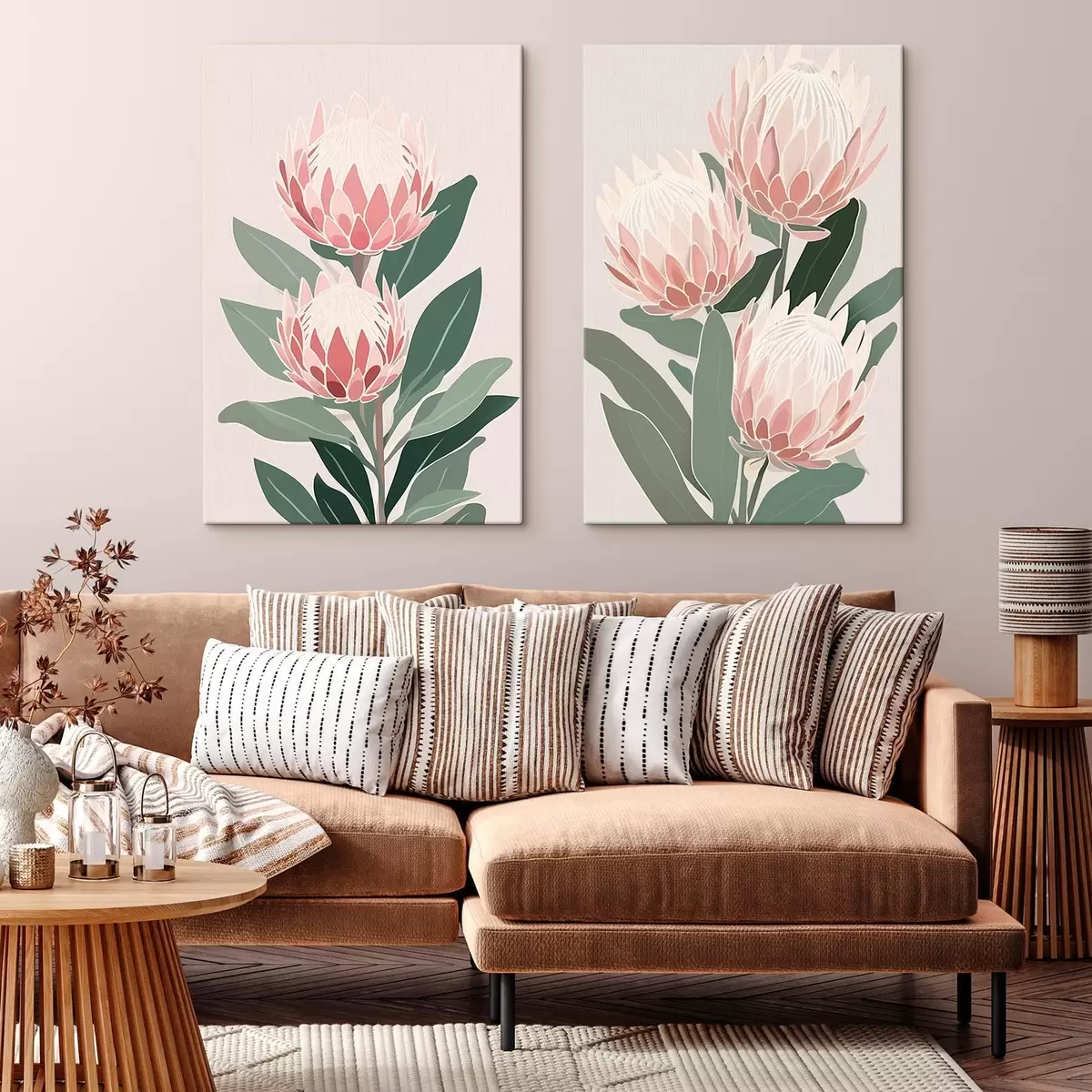 Fototapete Proteas m00846