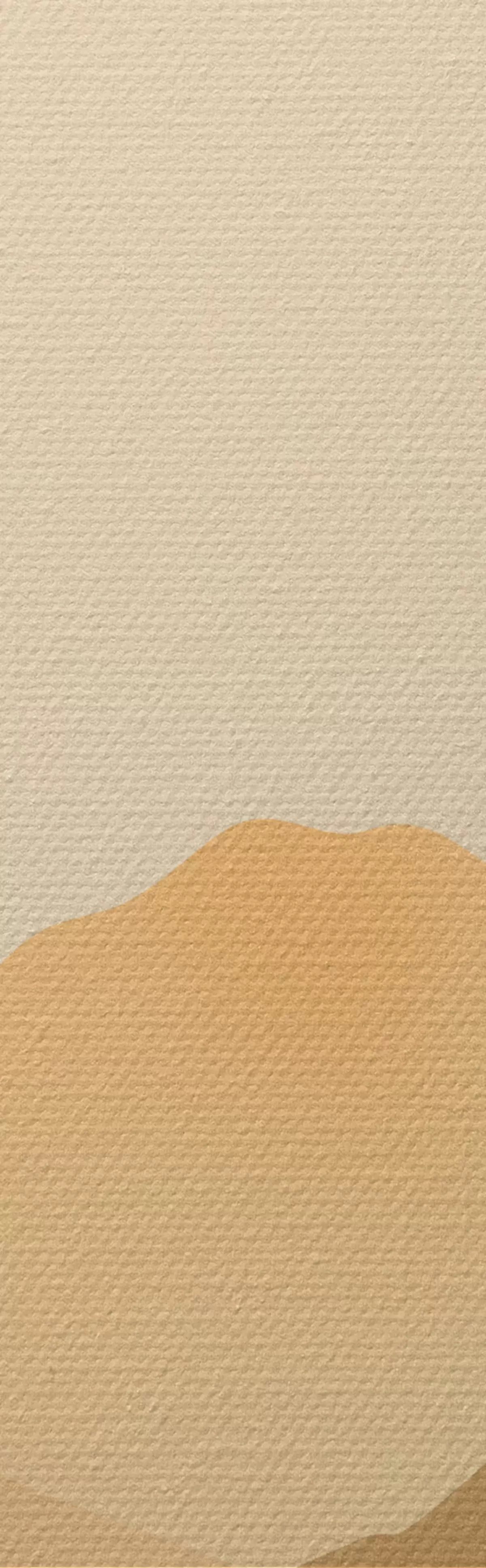 Fototapete Großer Mond vor dem Hintergrund der Berge m00866