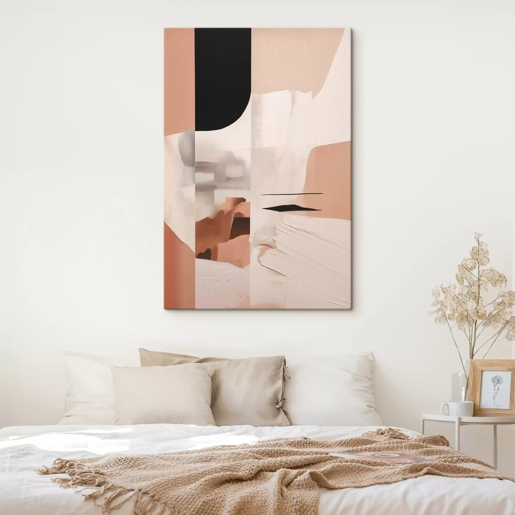Fototapete Abstrakte Zusammensetzung s46133