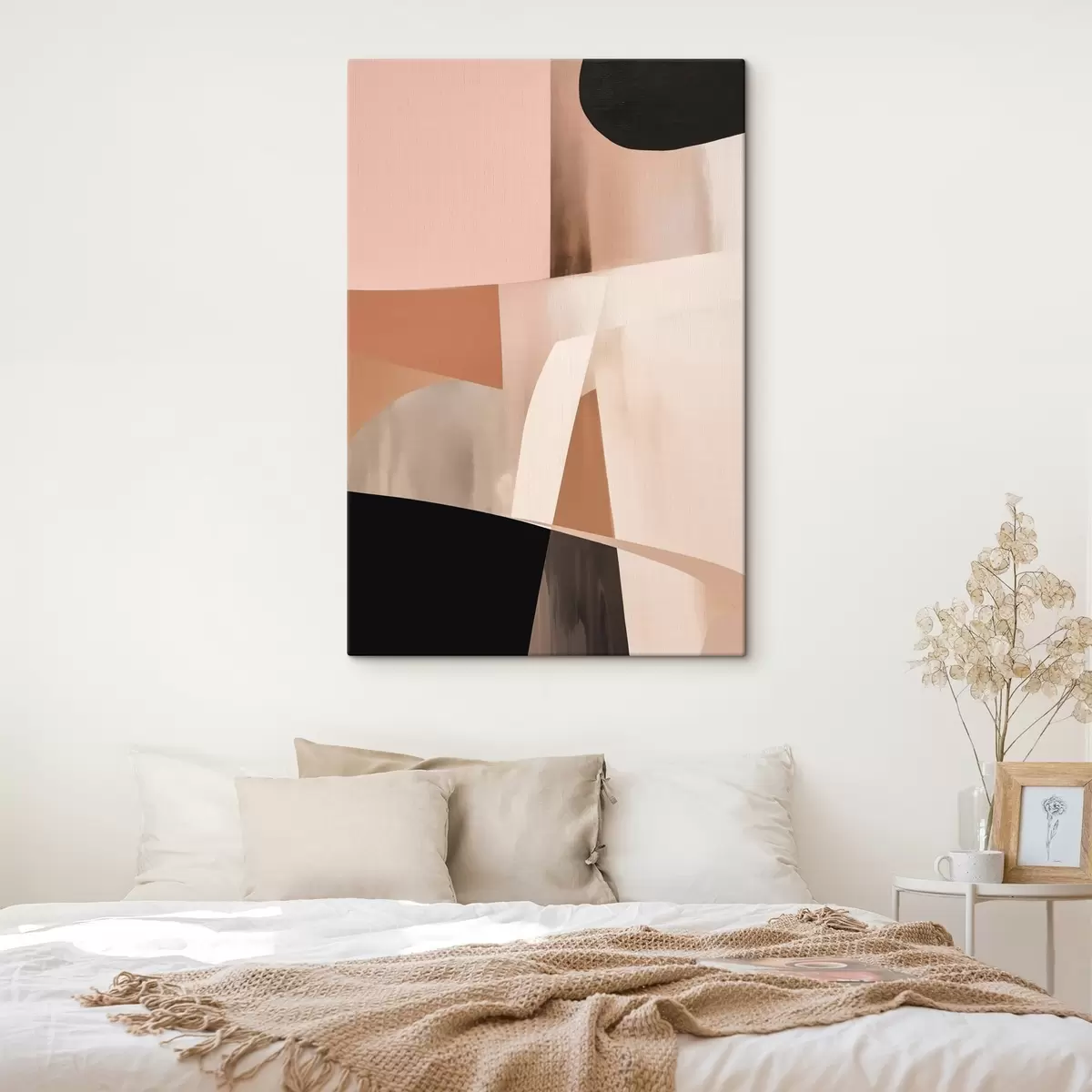 Fototapete Abstrakte Zusammensetzung s46134