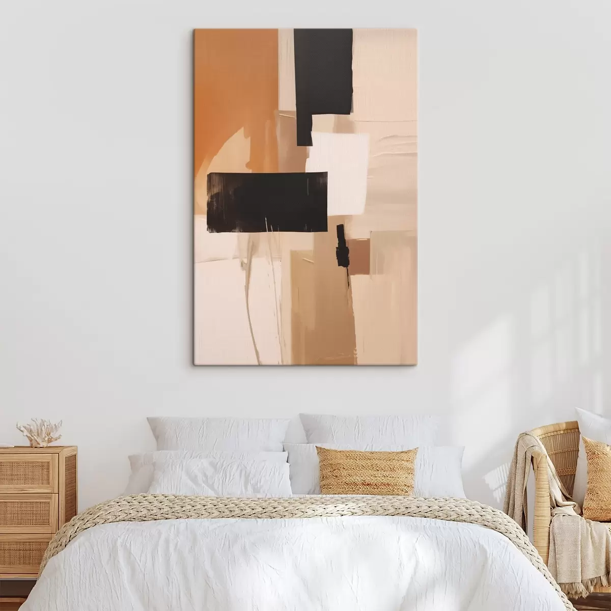 Fototapete Abstraktion s46137