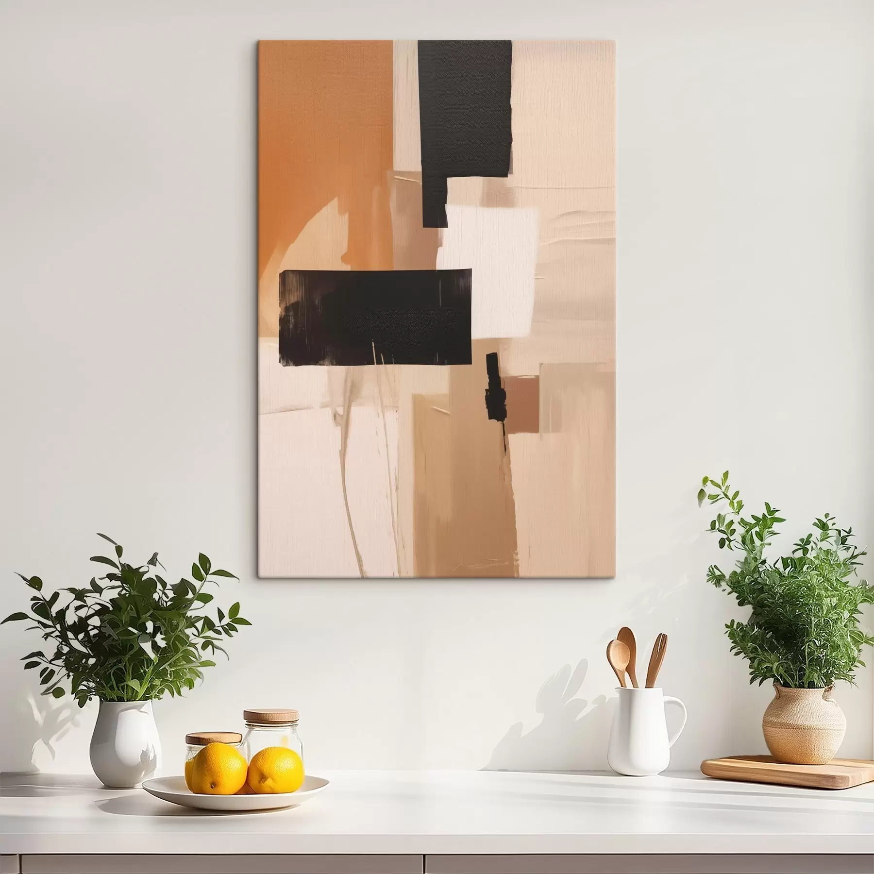 Fototapete Abstraktion s46137