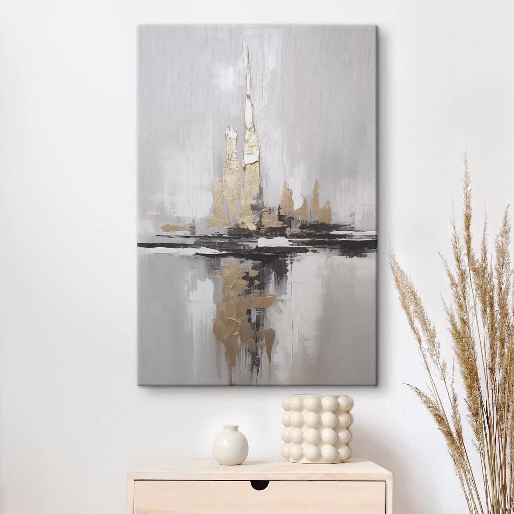 Fototapete Moderne Abstraktion s46296