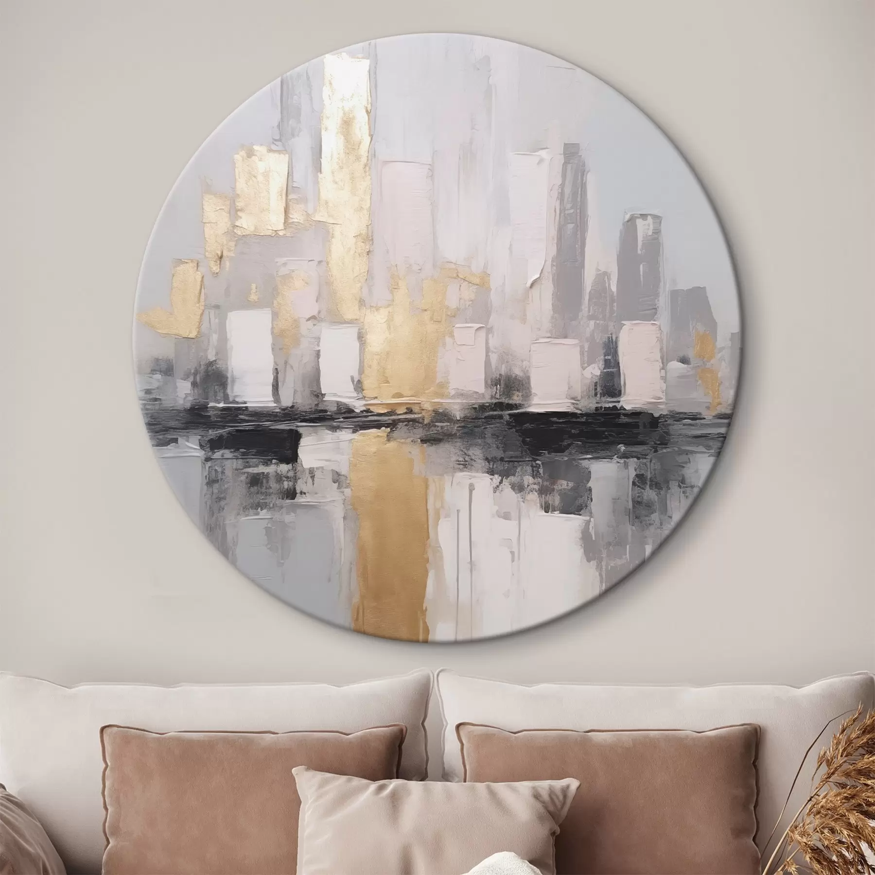 Fototapete Abstraktion r46297