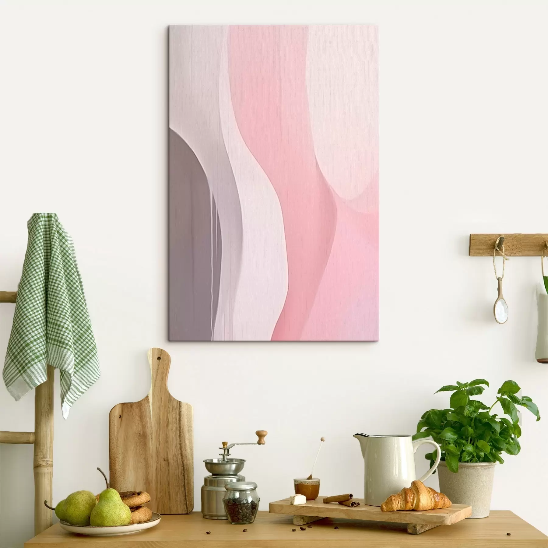 Fototapete Abstrakt s46413