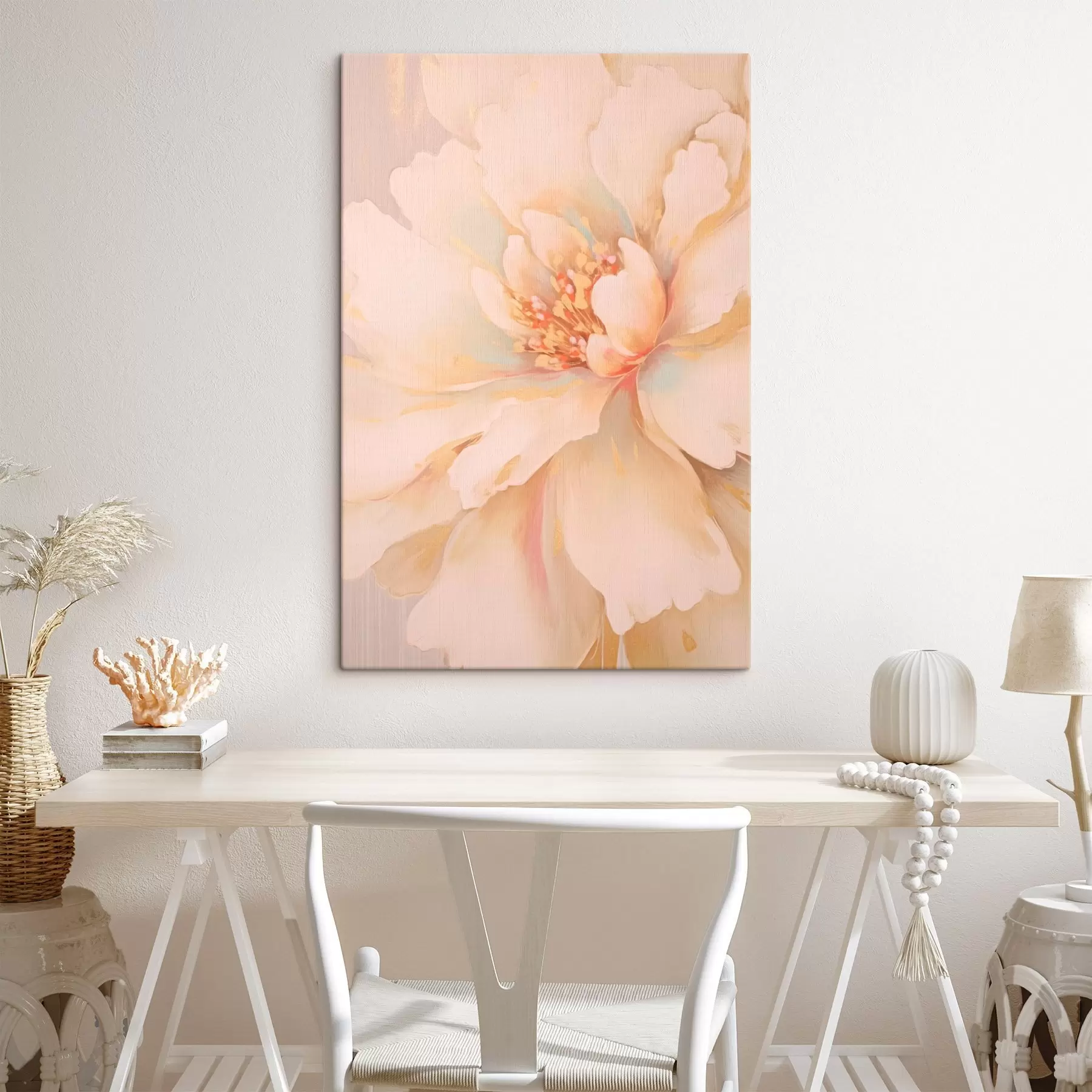 Fototapete Blume s46423